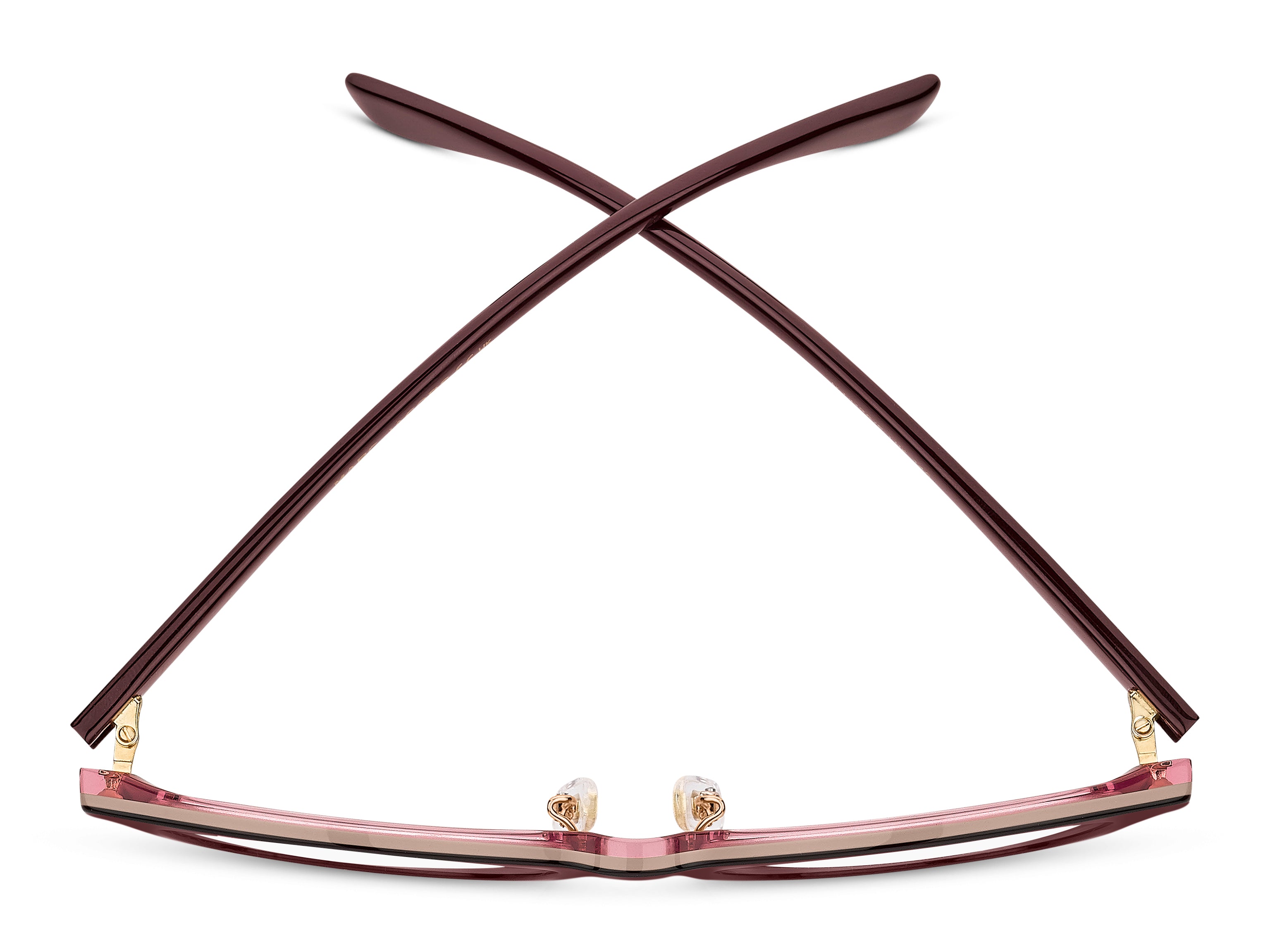 MJ 1125/F LHF Montature da vista Marc Jacobs 3