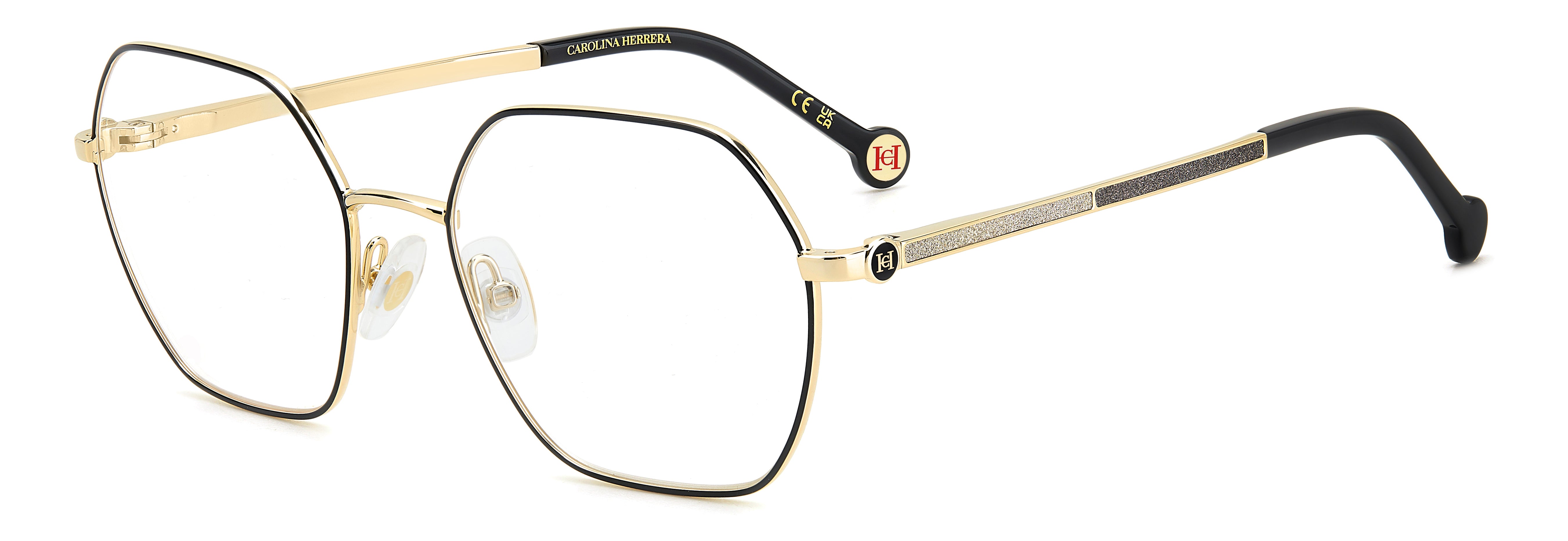 HER 0286 2M2 Montature da vista Carolina Herrera 1