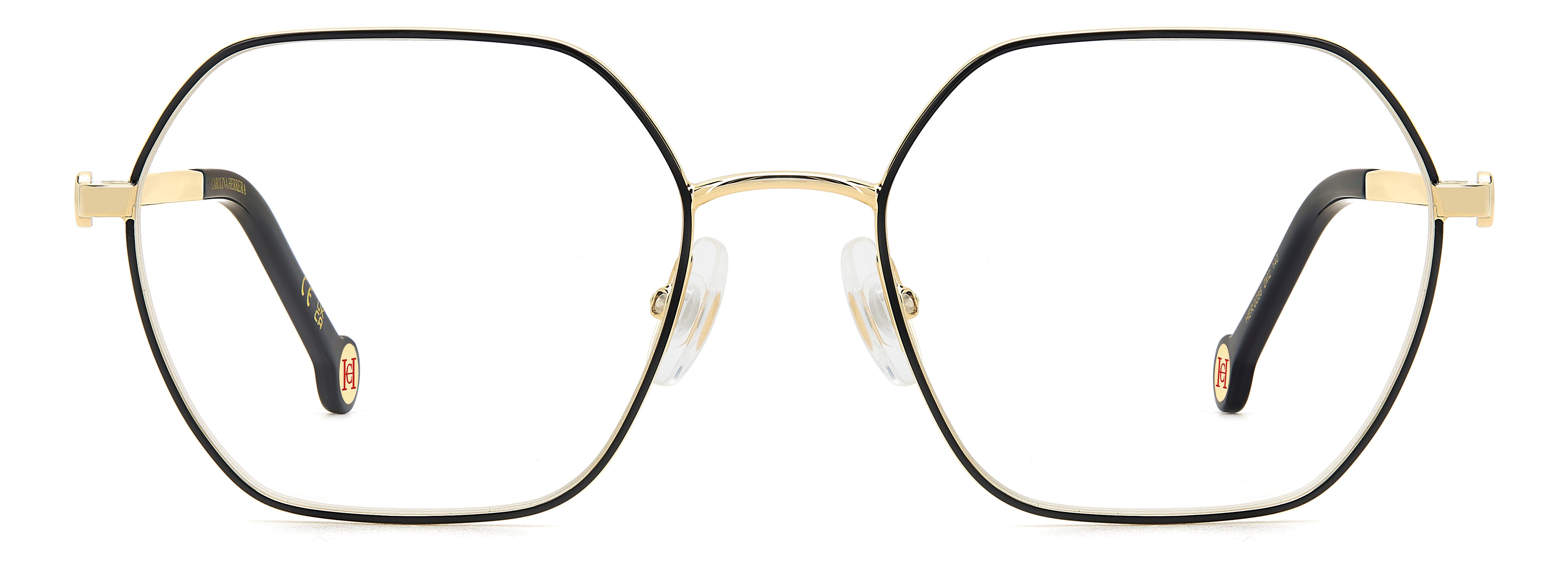 HER 0286 2M2 Montature da vista Carolina Herrera 2