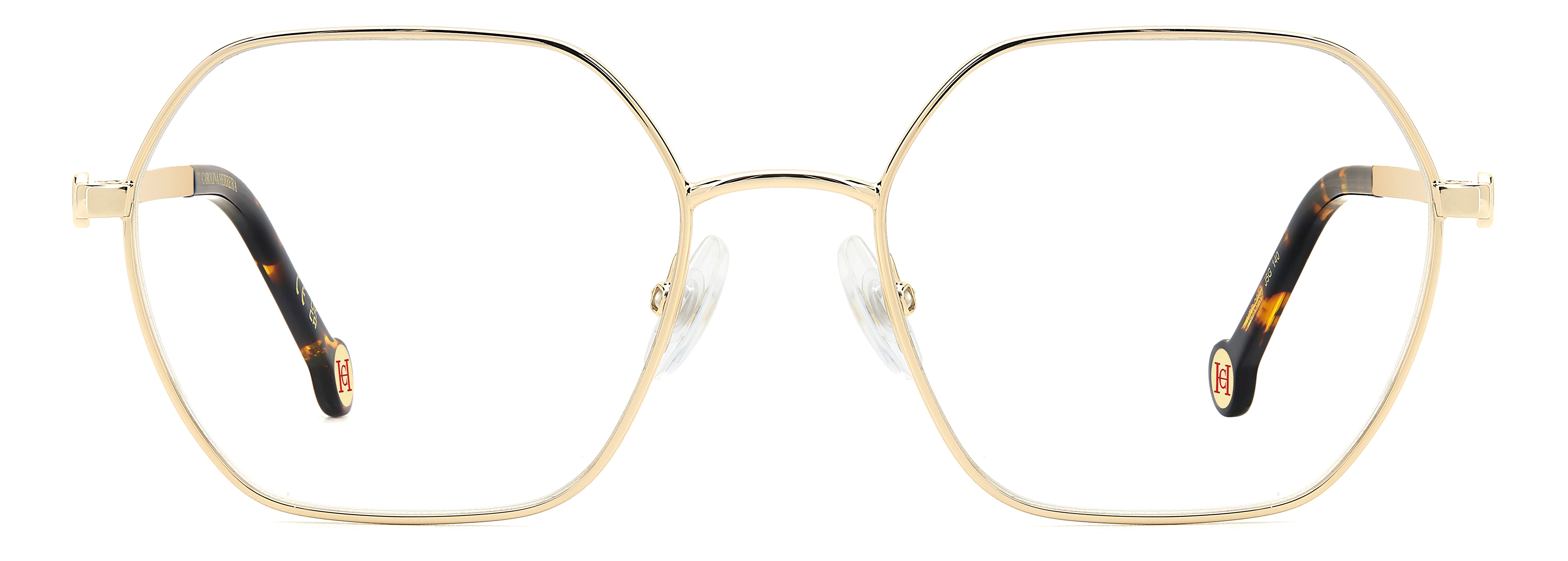 HER 0286 J5G Montature da vista Carolina Herrera 2