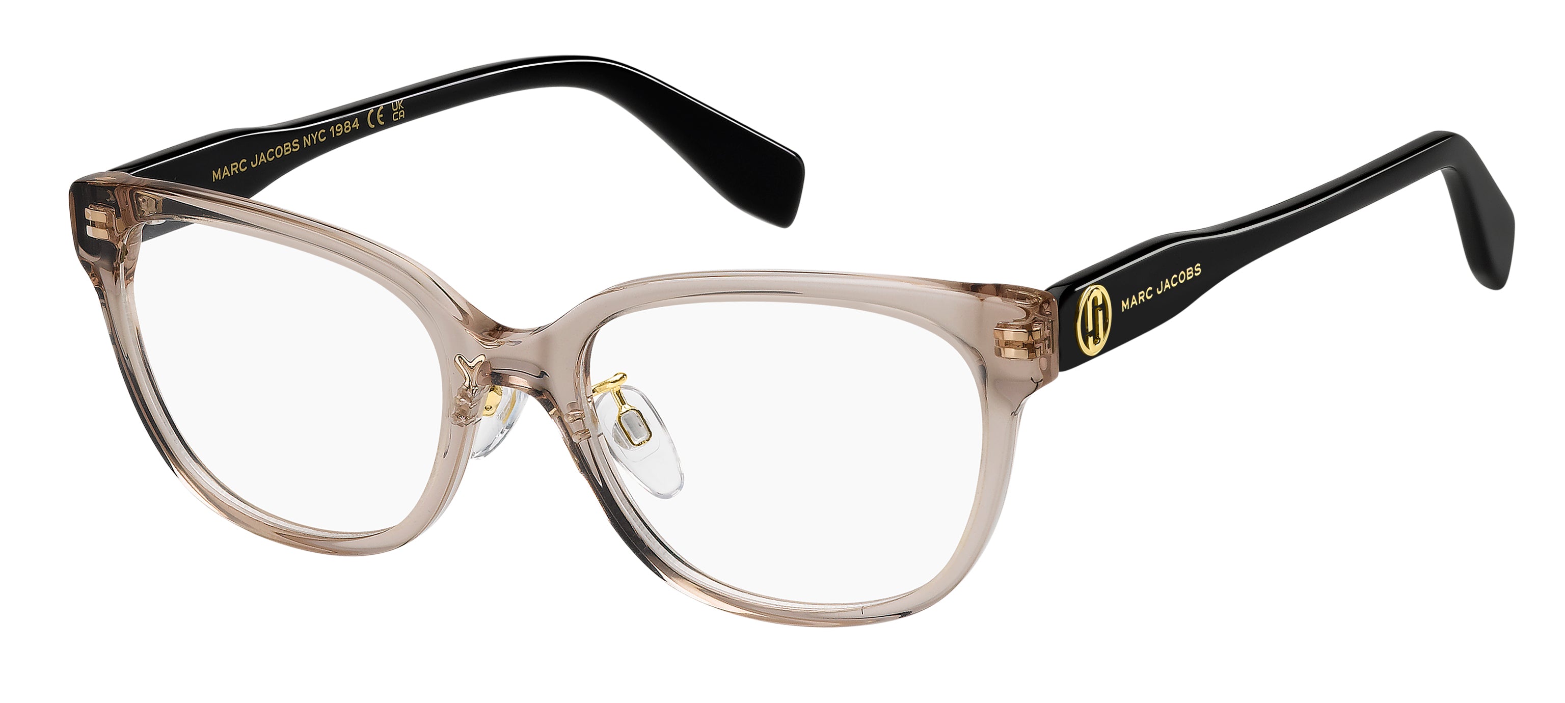 MARC 818/F 6X4 Montature da vista Marc Jacobs 1