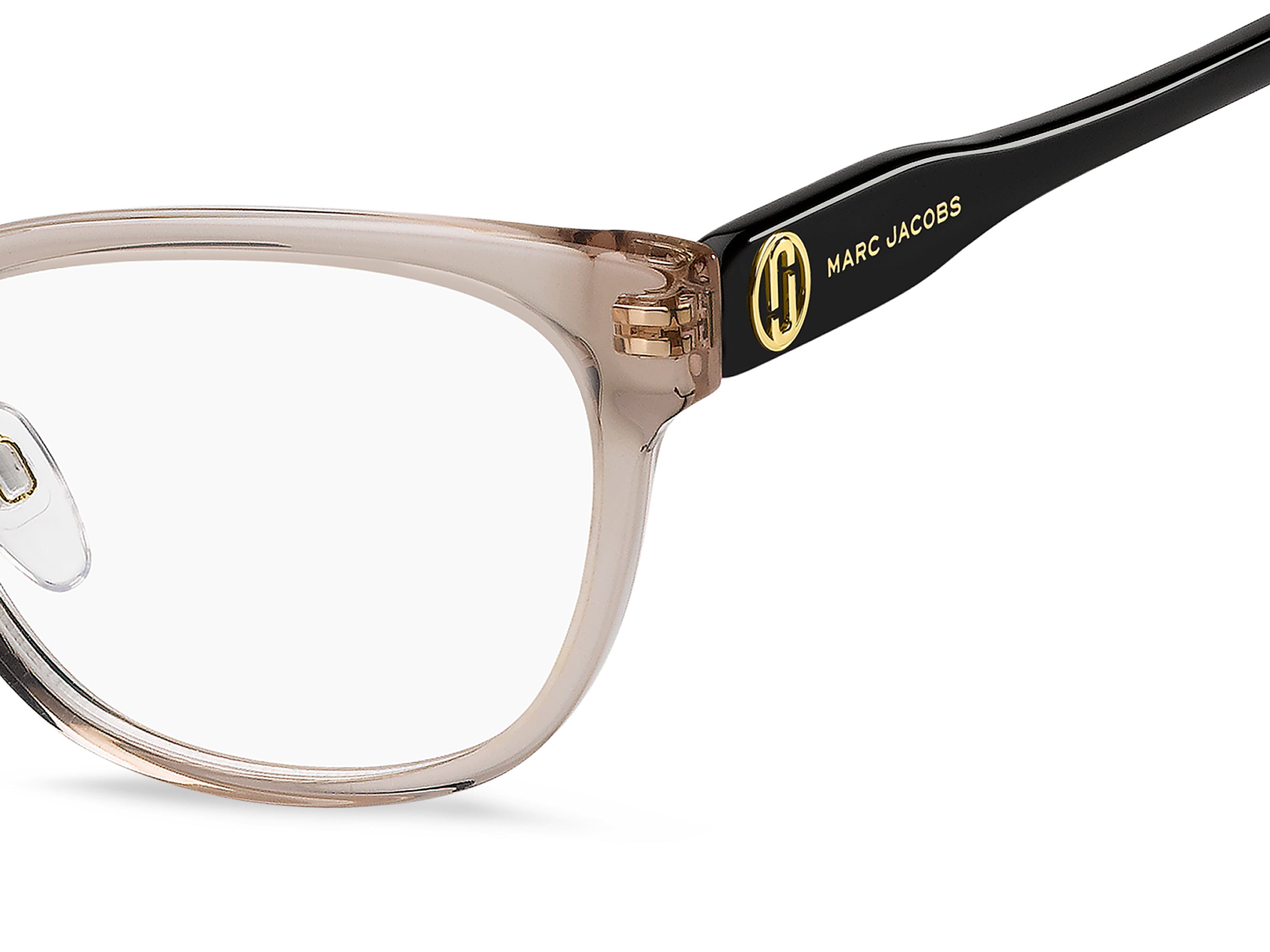 MARC 818/F 6X4 Montature da vista Marc Jacobs 3