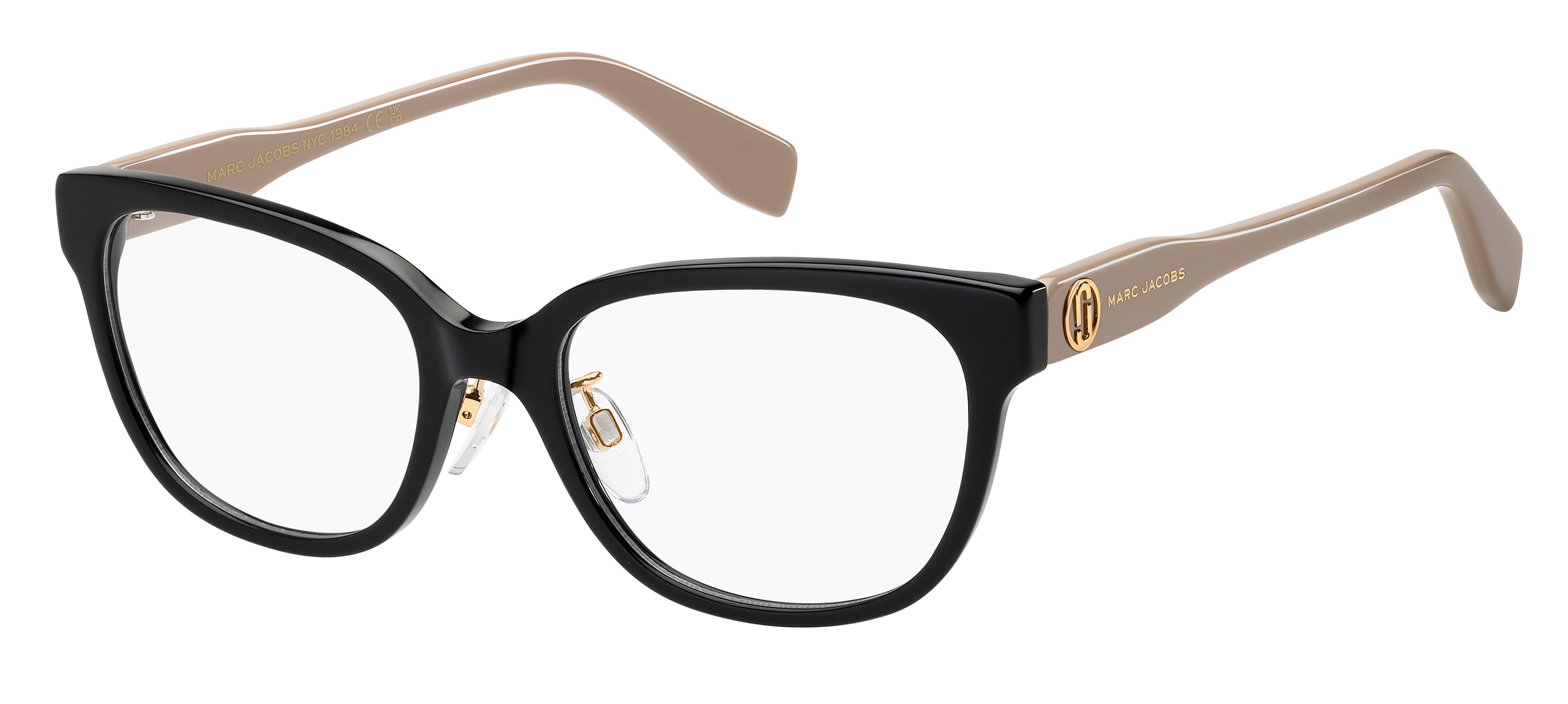 MARC 818/F KDX Montature da vista Marc Jacobs 1