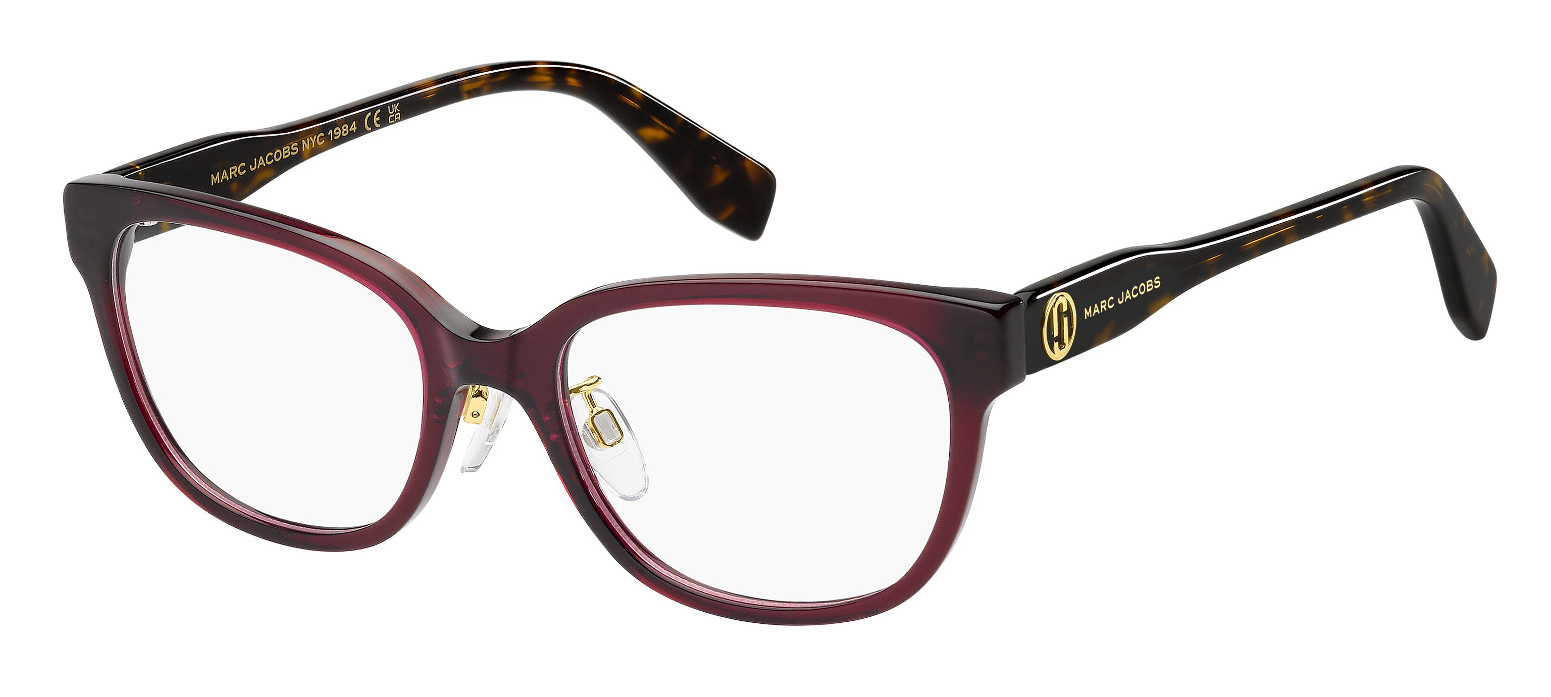 MARC 818/F YDC Montature da vista Marc Jacobs 1