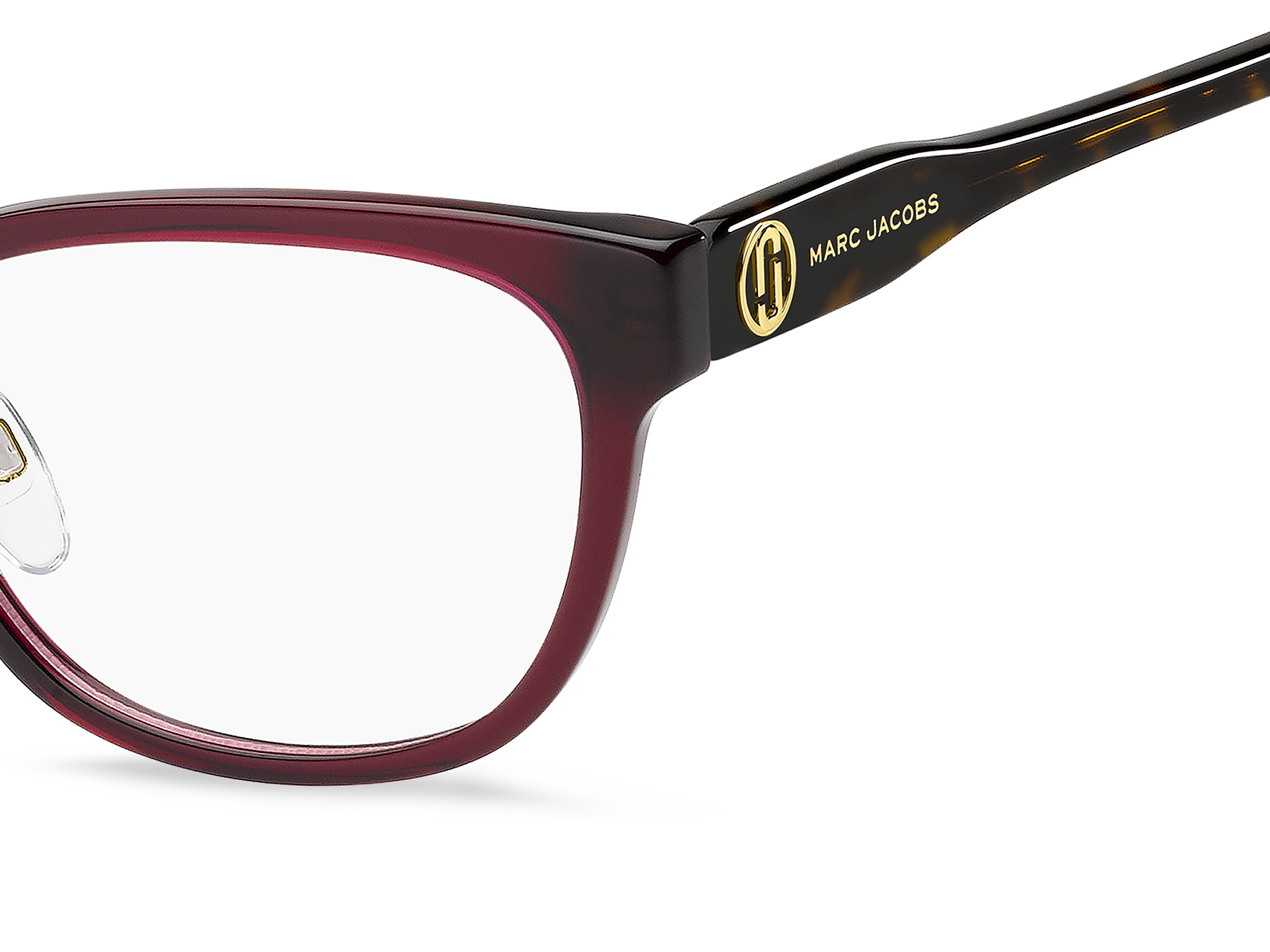 MARC 818/F YDC Montature da vista Marc Jacobs 3