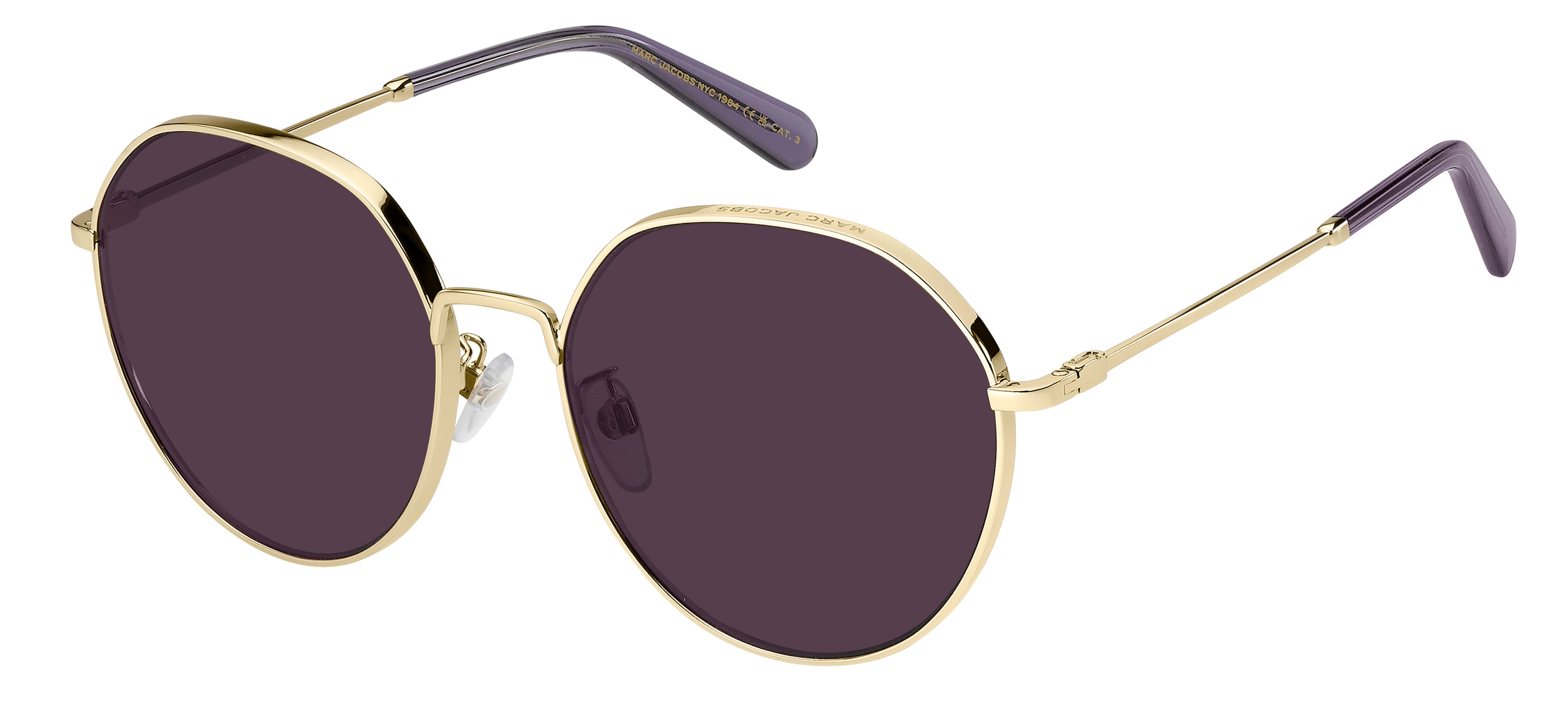 MARC 830/F/S S9E/UR Occhiali da sole Marc Jacobs 4