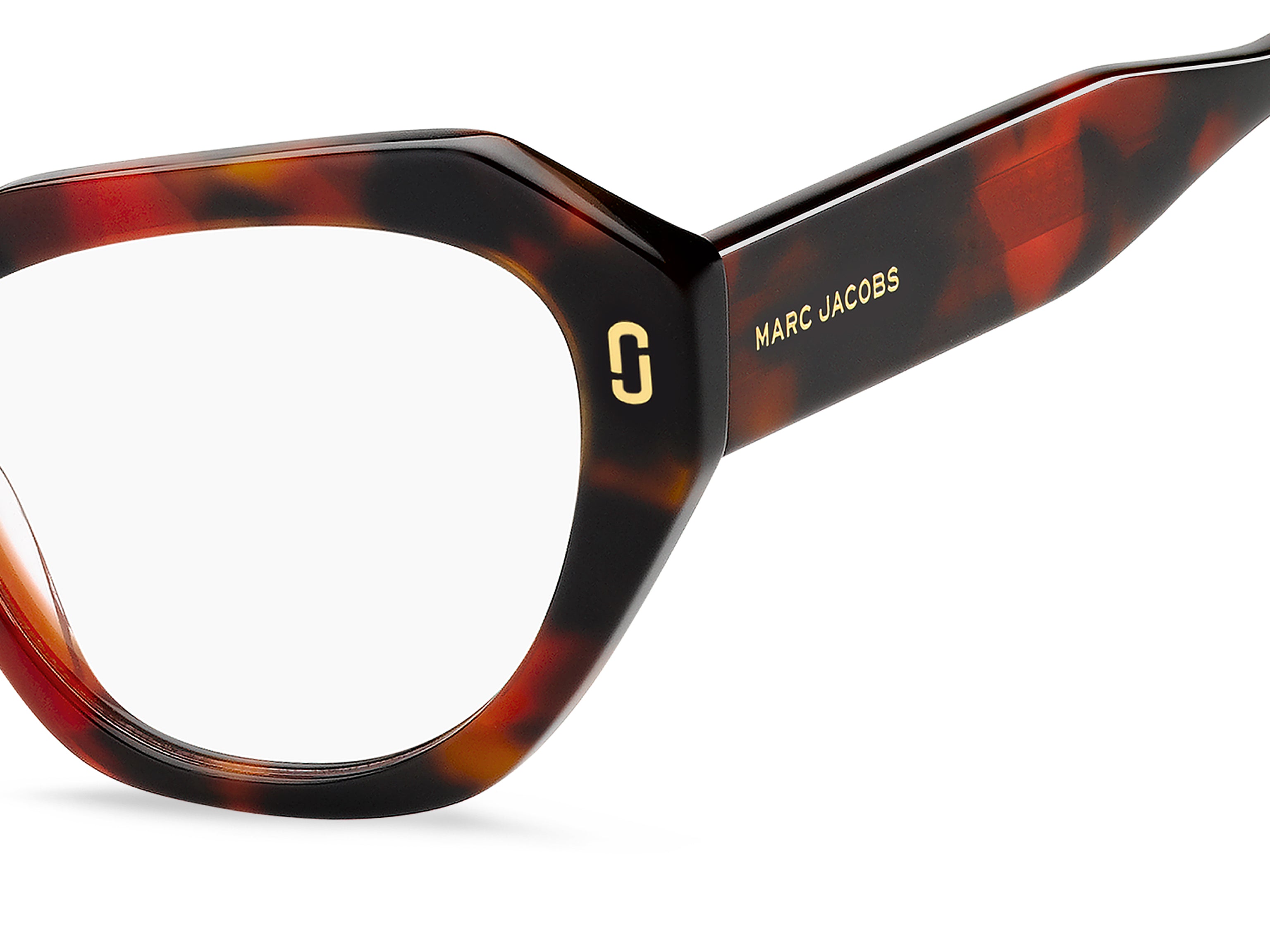 MJ 1118 0UC Montature da vista Marc Jacobs 3