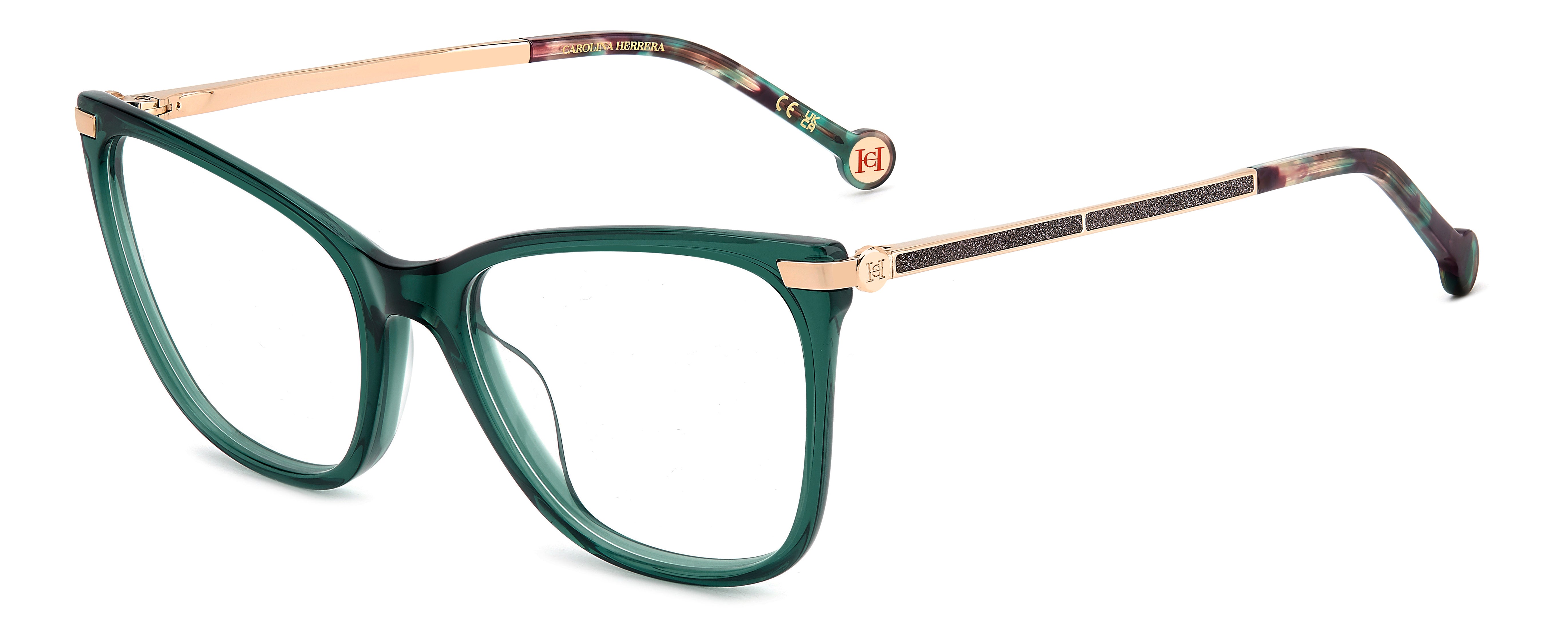HER 0287/G 1ED Montature da vista Carolina Herrera 1