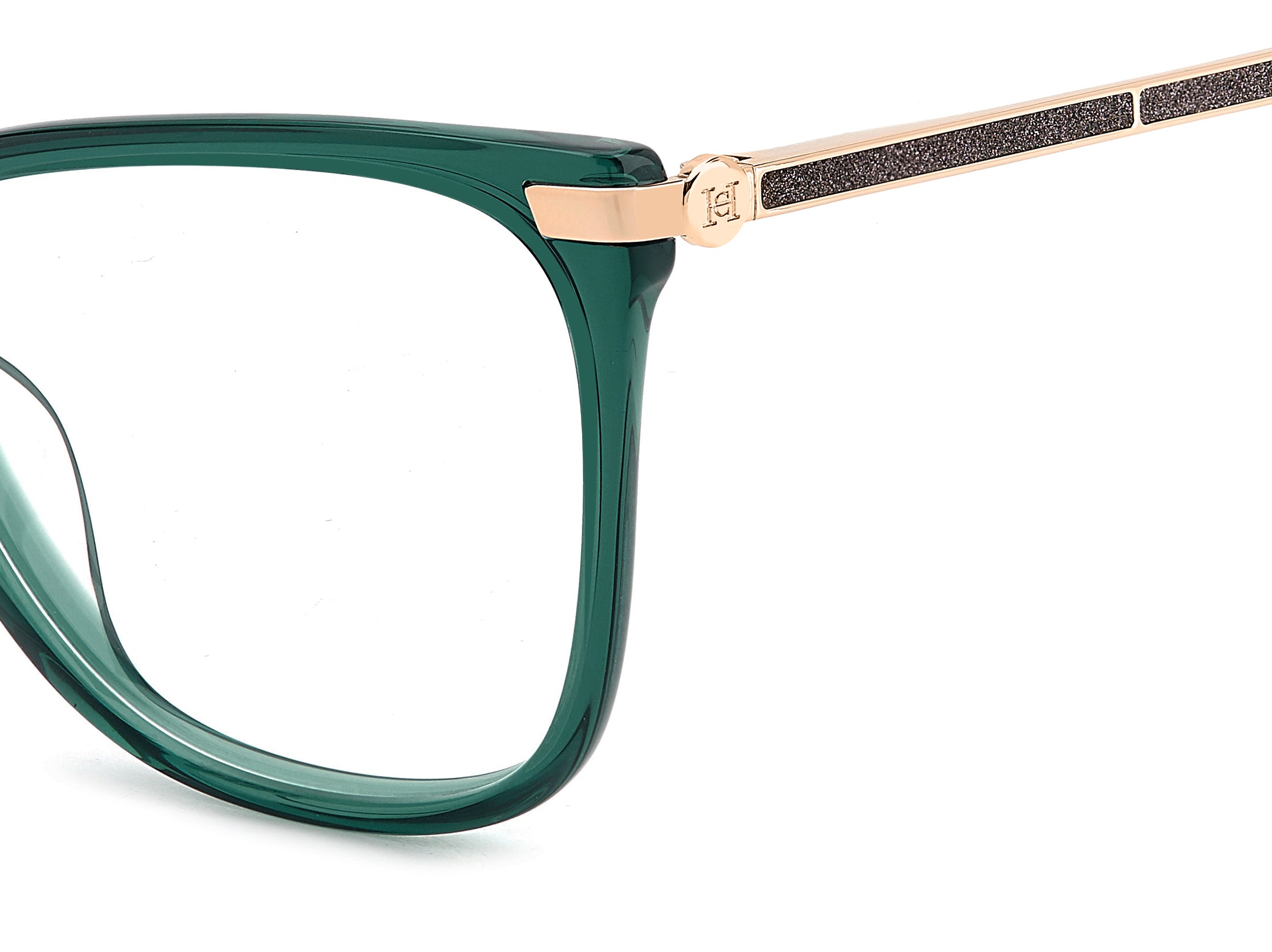 HER 0287/G 1ED Montature da vista Carolina Herrera 3