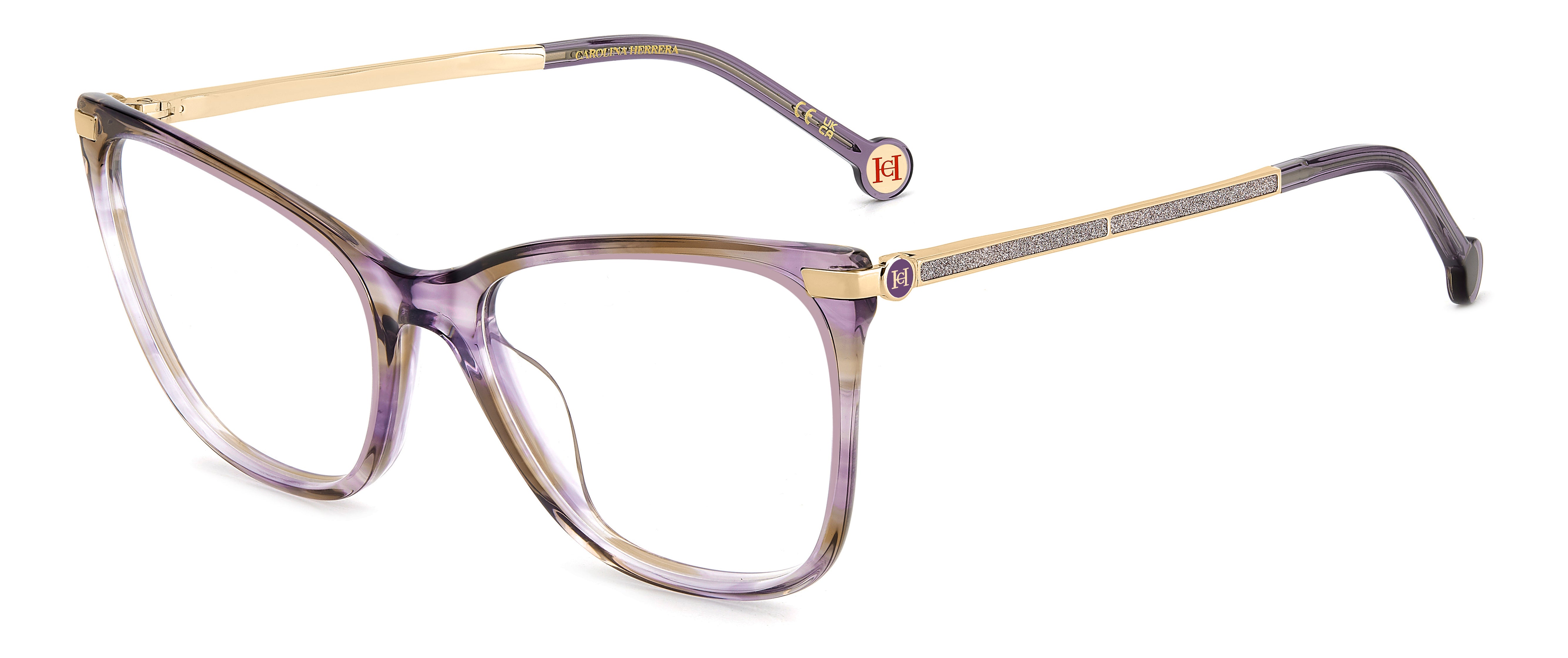 HER 0287/G 5OH Montature da vista Carolina Herrera 1