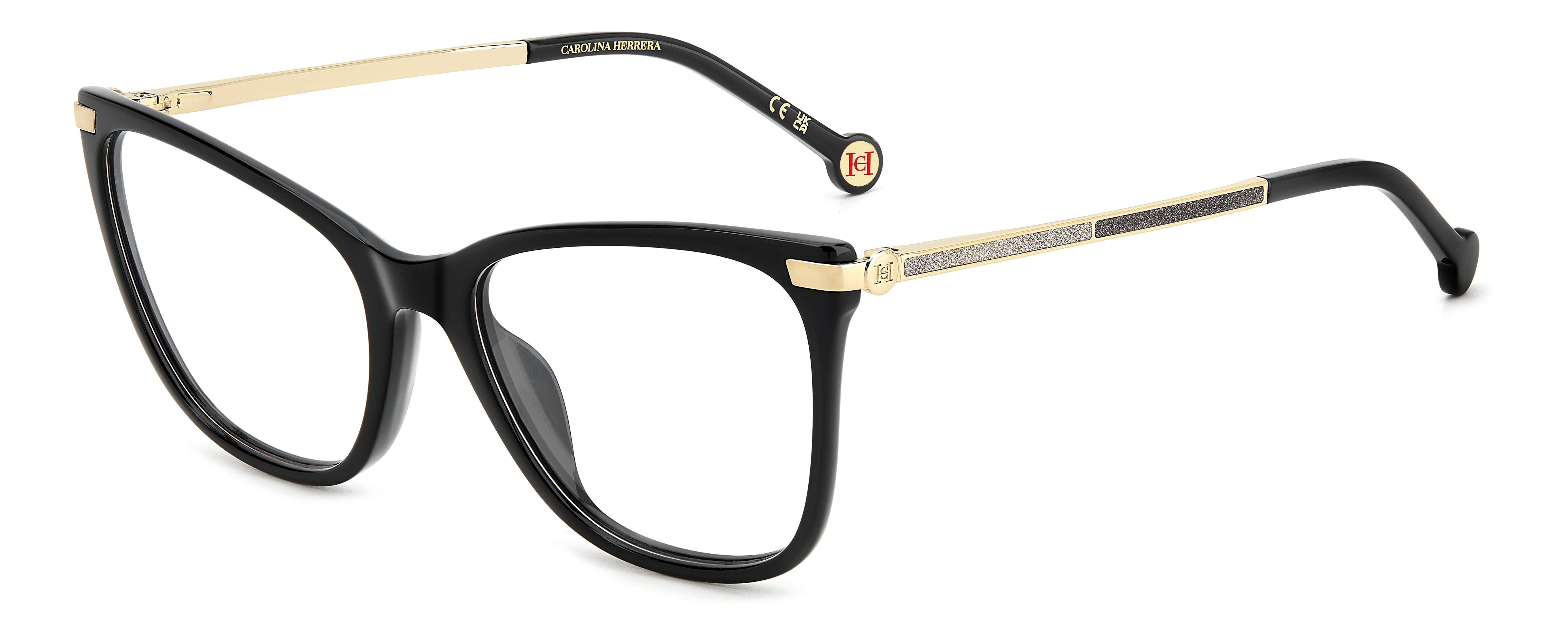 HER 0287/G 807 Montature da vista Carolina Herrera 1