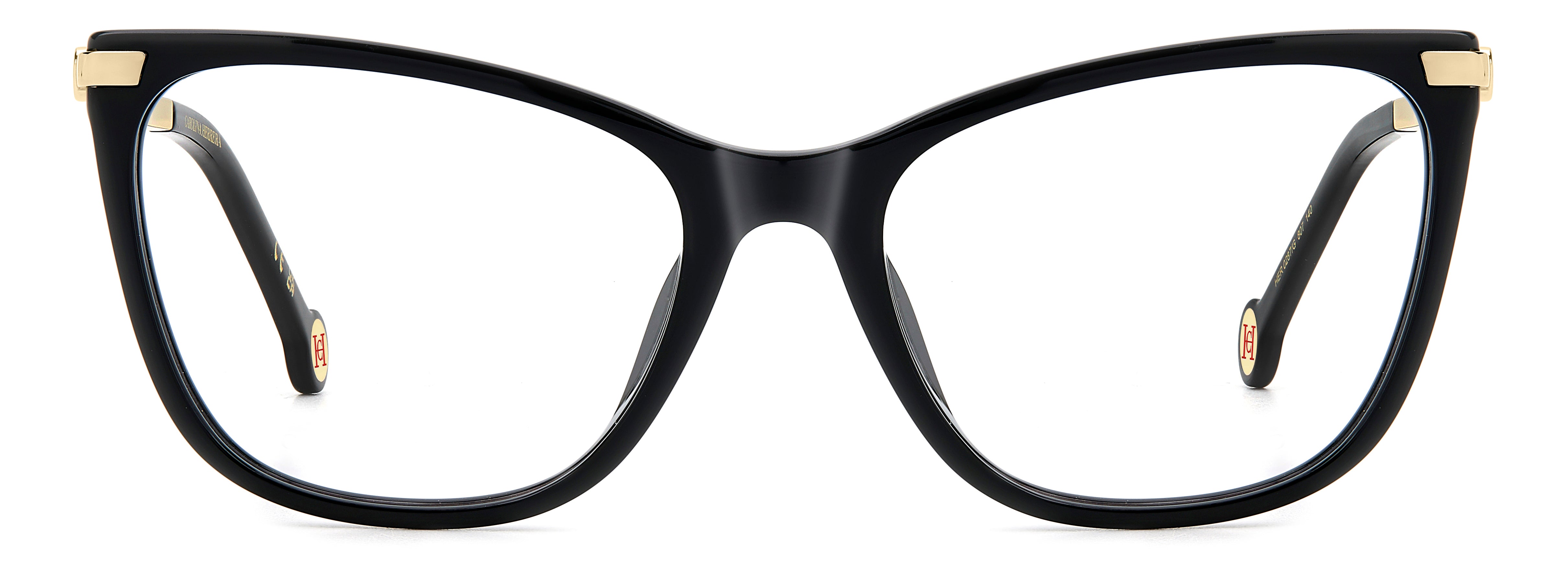 HER 0287/G 807 Montature da vista Carolina Herrera 2