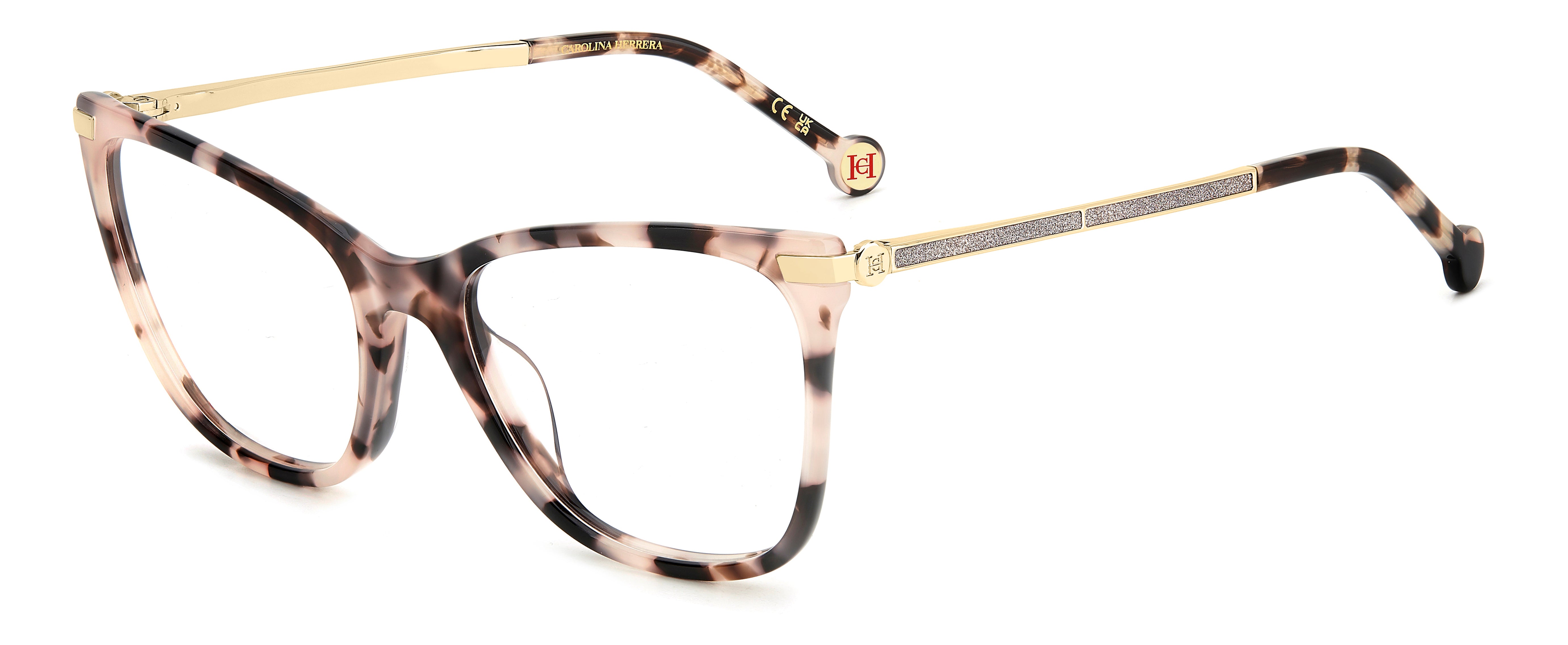 HER 0287/G HT8 Montature da vista Carolina Herrera 1