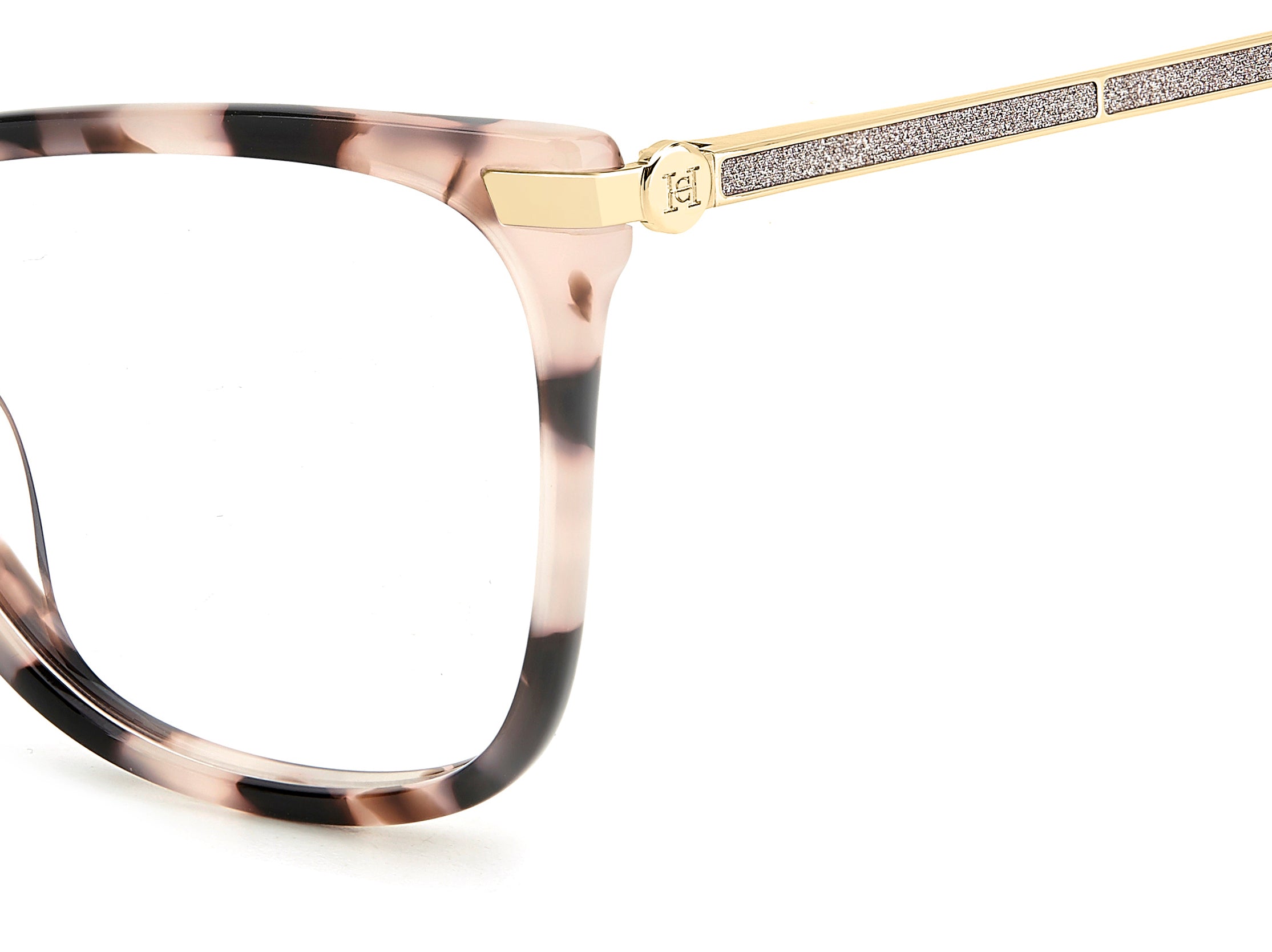 HER 0287/G HT8 Montature da vista Carolina Herrera 3