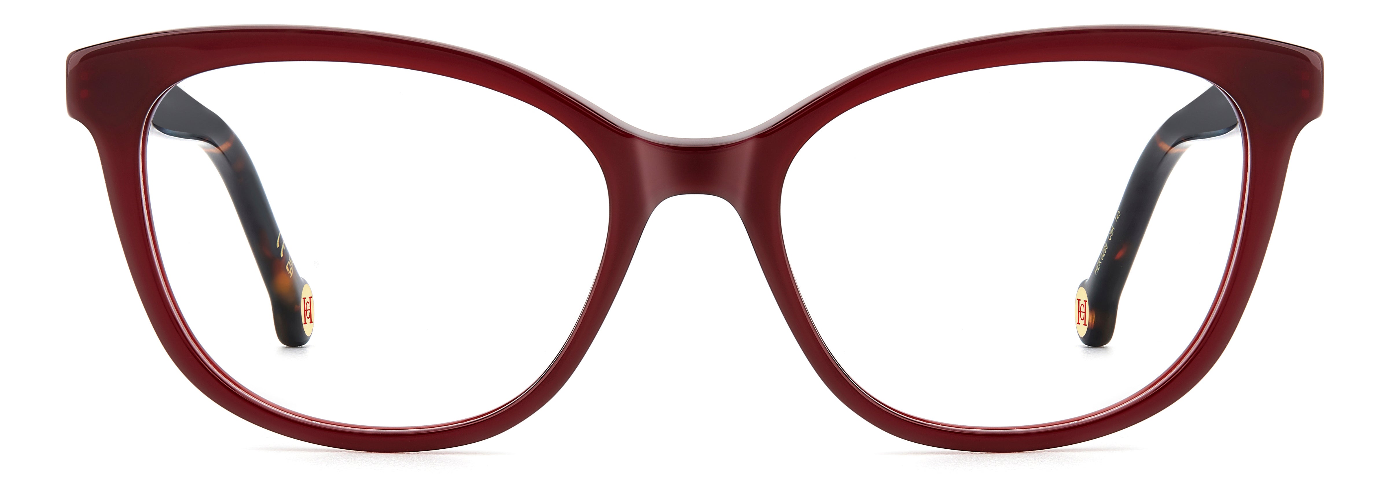 HER 0299 C9A Montature da vista Carolina Herrera 2