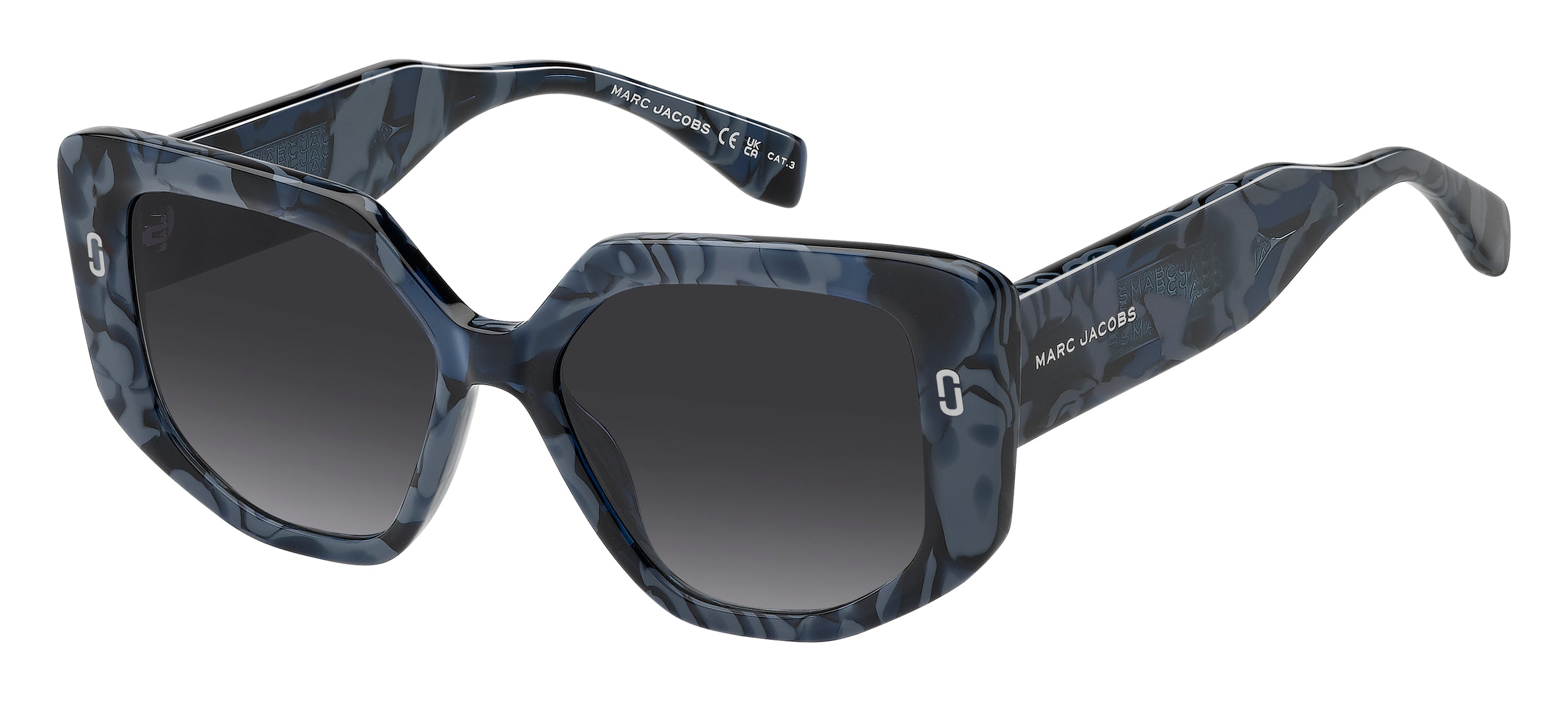 Marc Jacobs MJ 1116/S NUM/9O Occhiali da sole Marc Jacobs 1