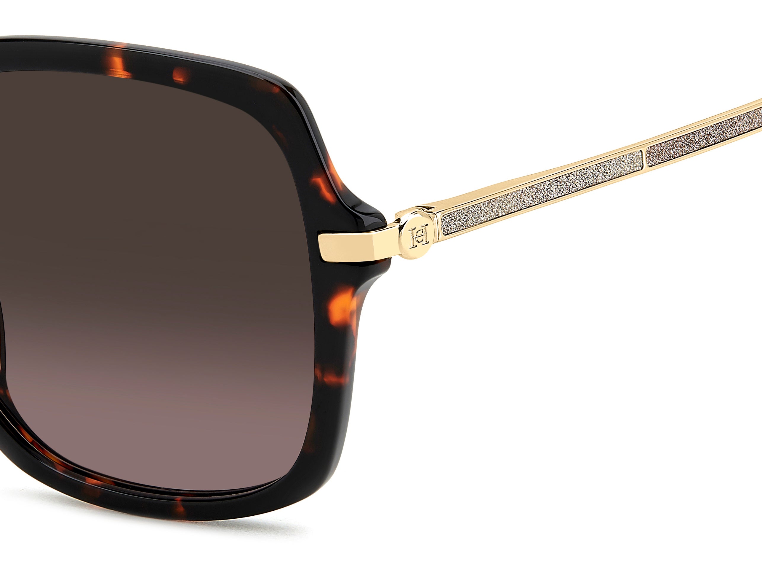 HER 0285/G/S 086/HA Occhiali da sole Carolina Herrera 3