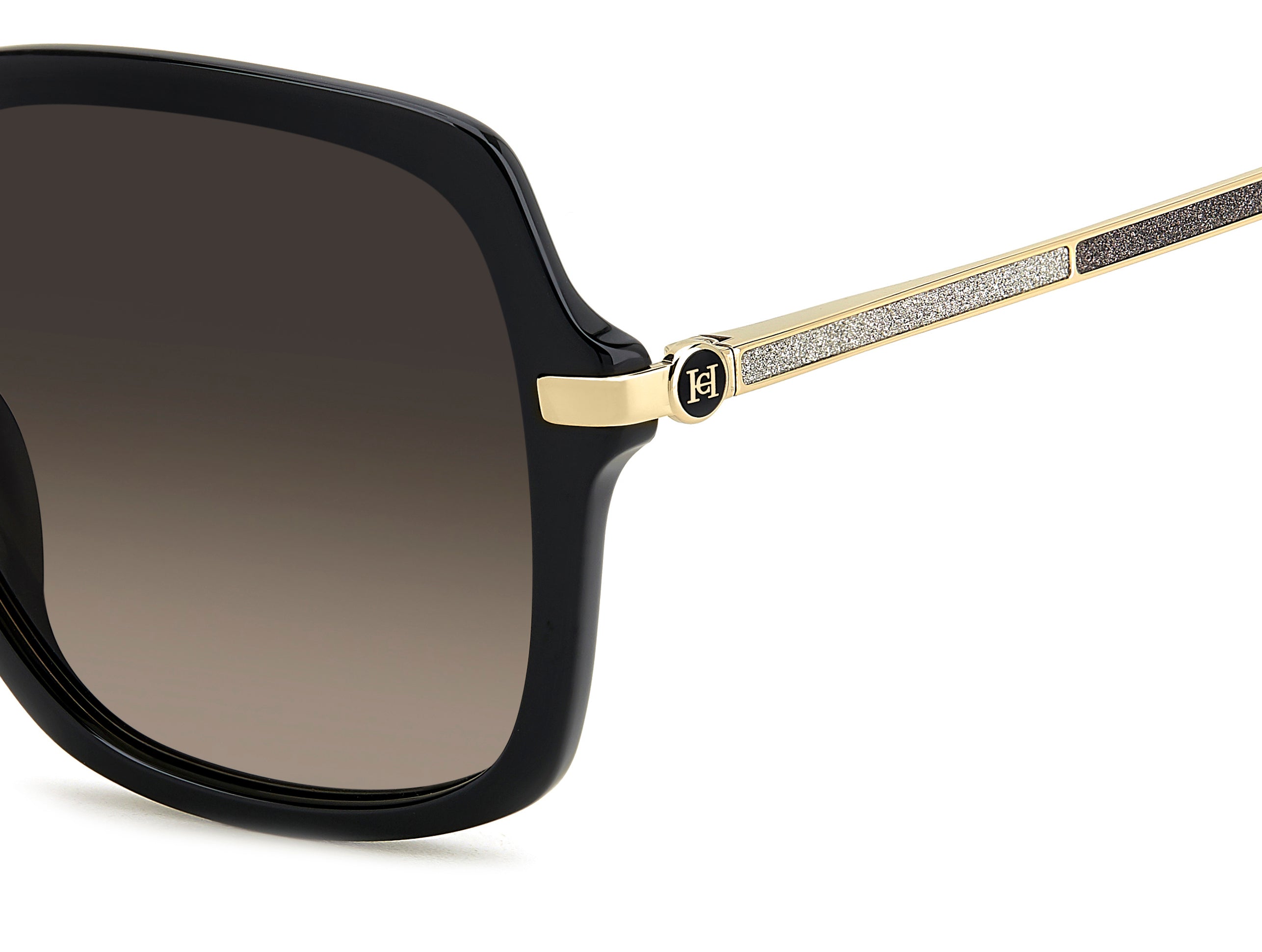 HER 0285/G/S 807/HA Occhiali da sole Carolina Herrera 3