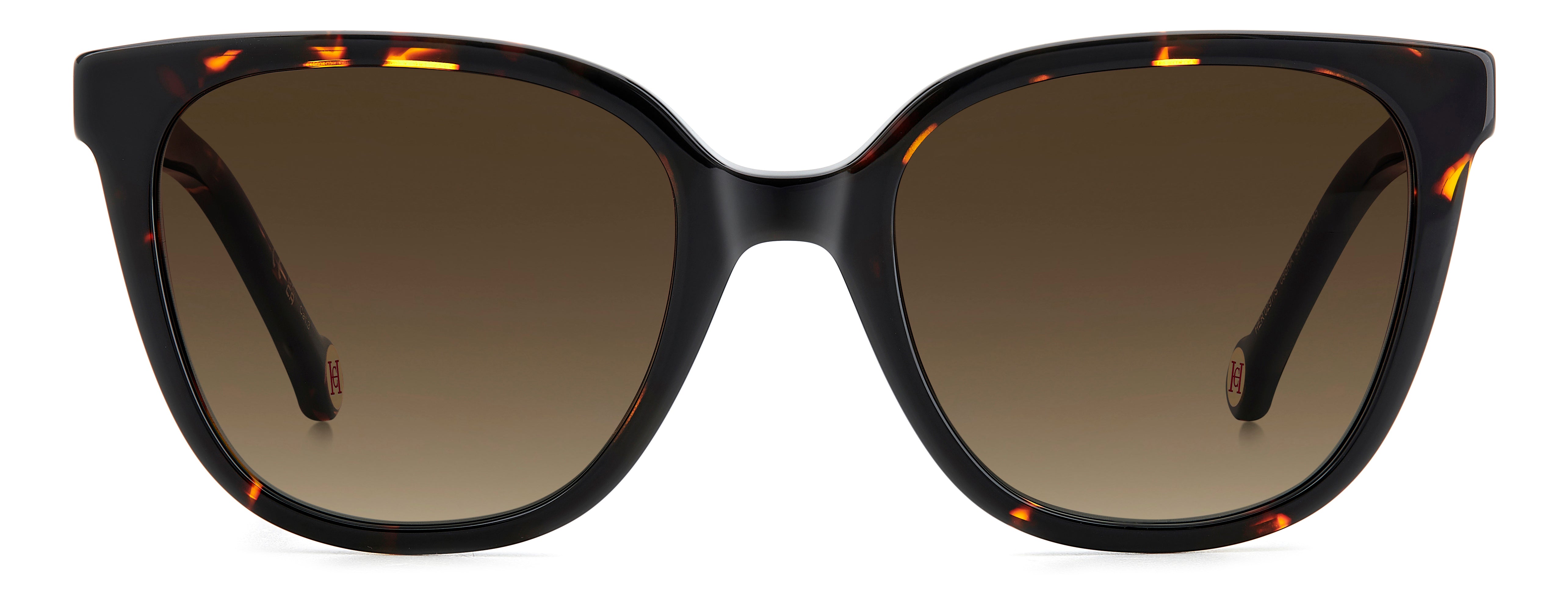 HER 0297/S 086/HA Occhiali da sole Carolina Herrera 2