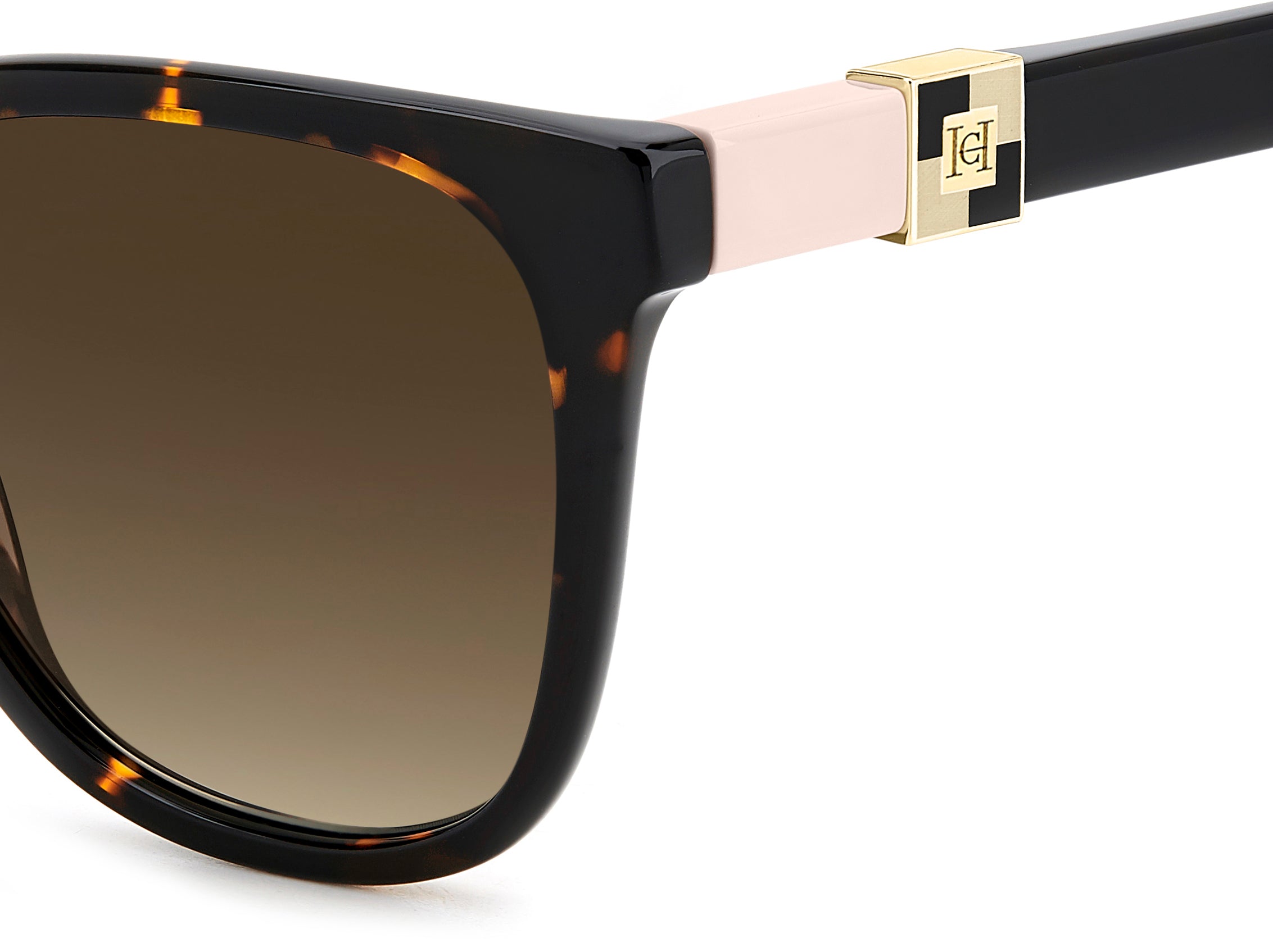 HER 0297/S 086/HA Occhiali da sole Carolina Herrera 3