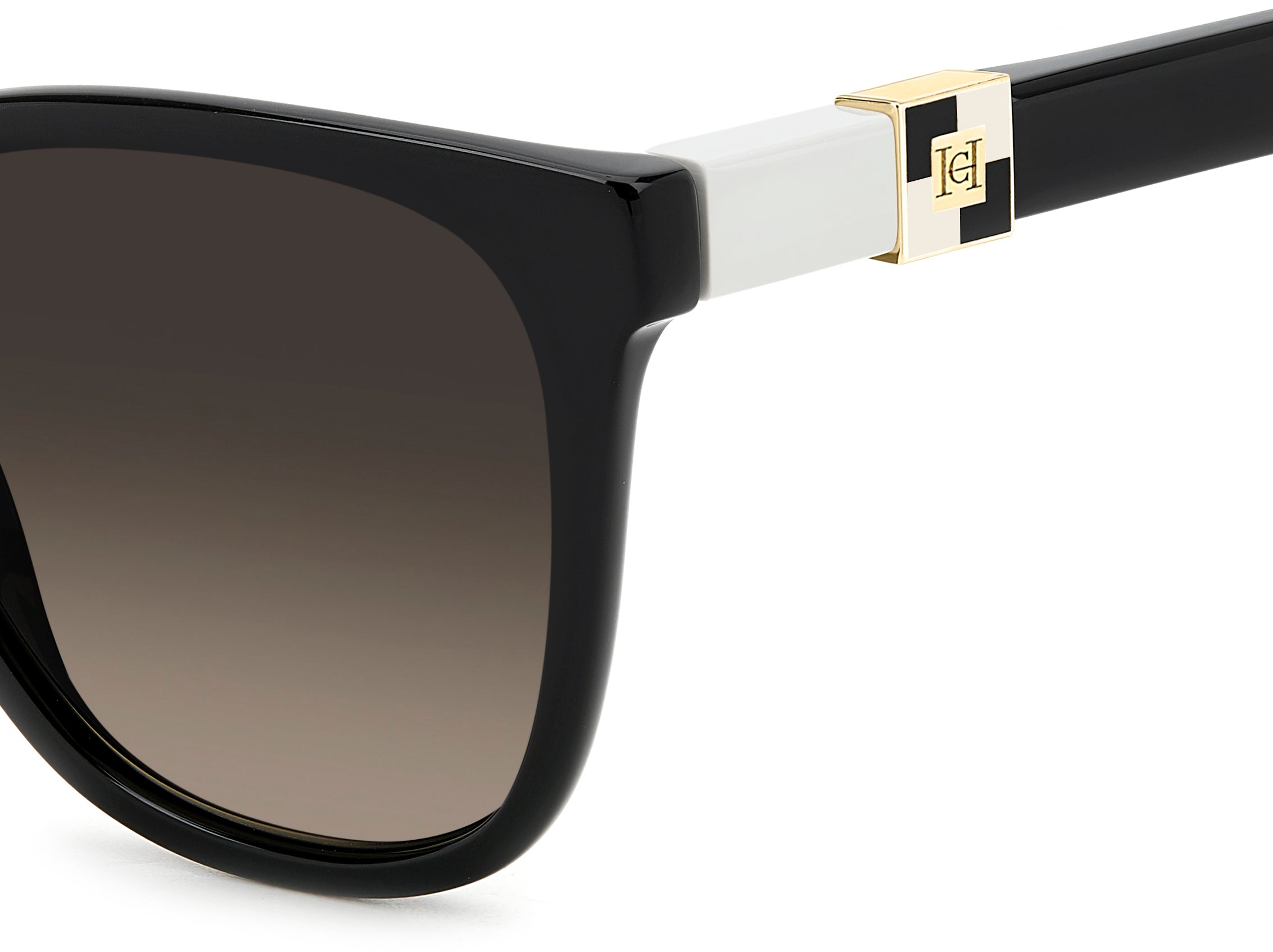 HER 0297/S 807/HA Occhiali da sole Carolina Herrera 3