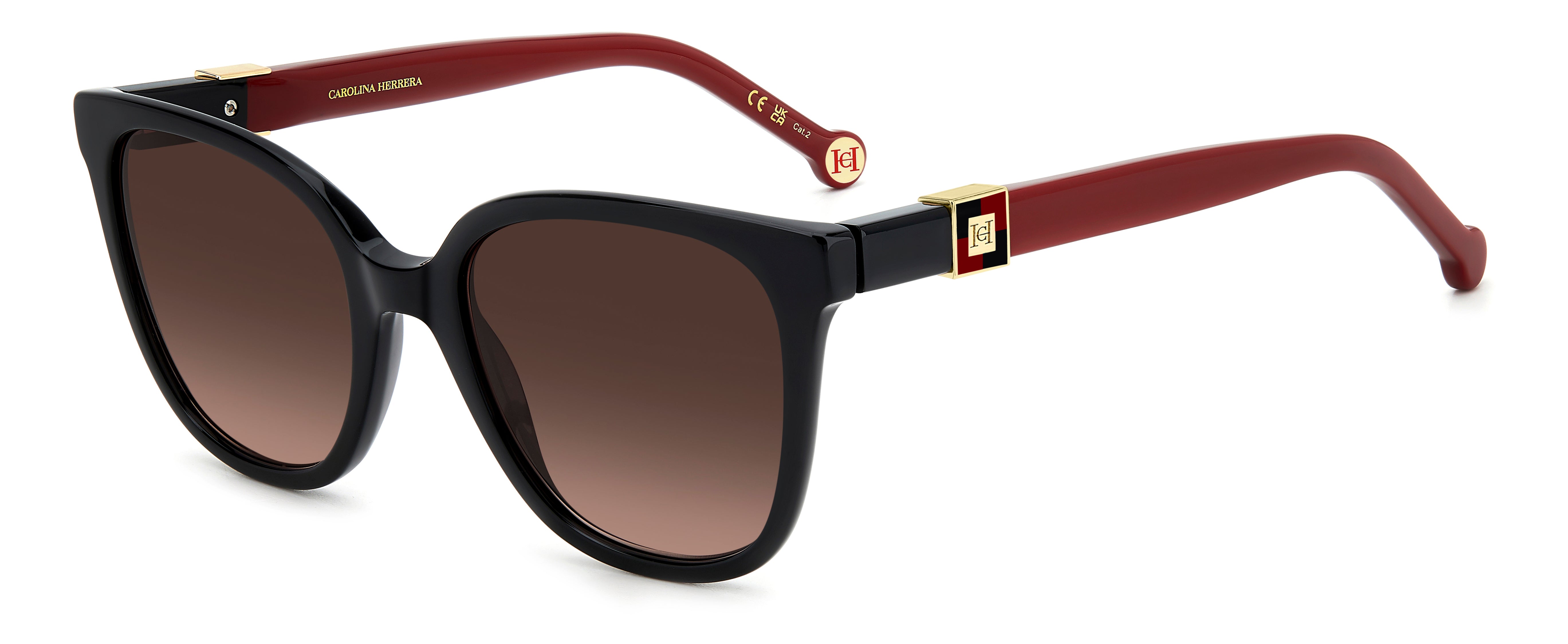 HER 0297/S OIT/HA Occhiali da sole Carolina Herrera 1