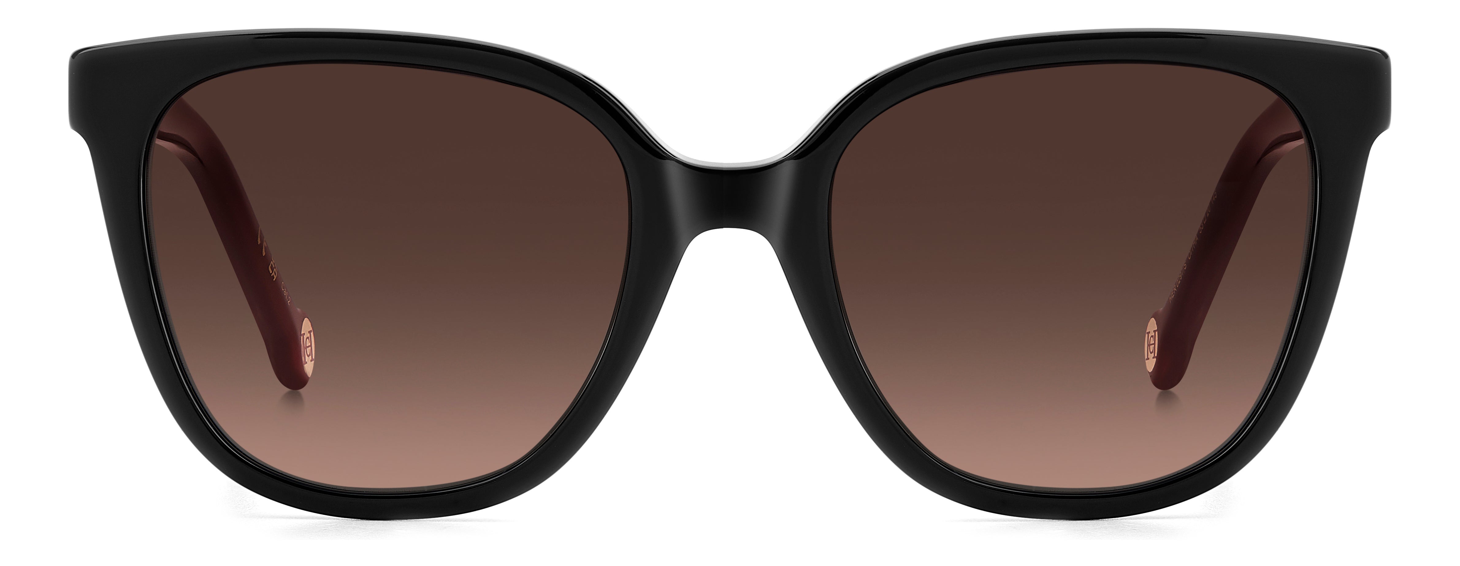 HER 0297/S OIT/HA Occhiali da sole Carolina Herrera 2