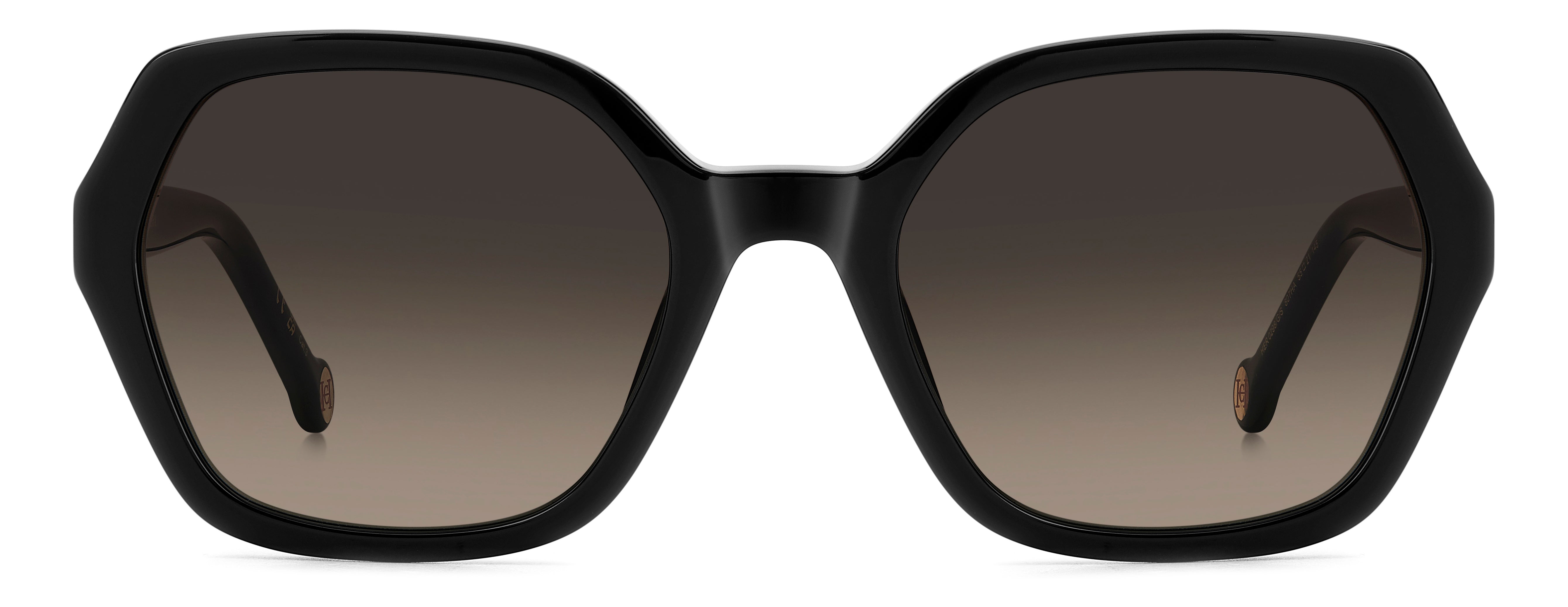 HER 0298/G/S 807/HA Occhiali da sole Carolina Herrera 2