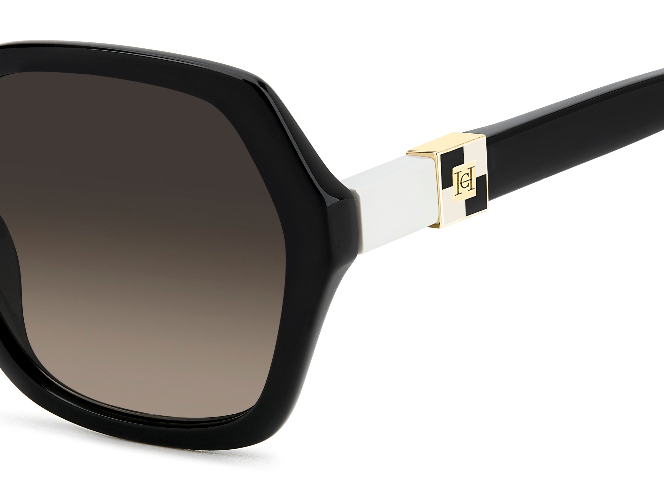 HER 0298/G/S 807/HA Occhiali da sole Carolina Herrera 3