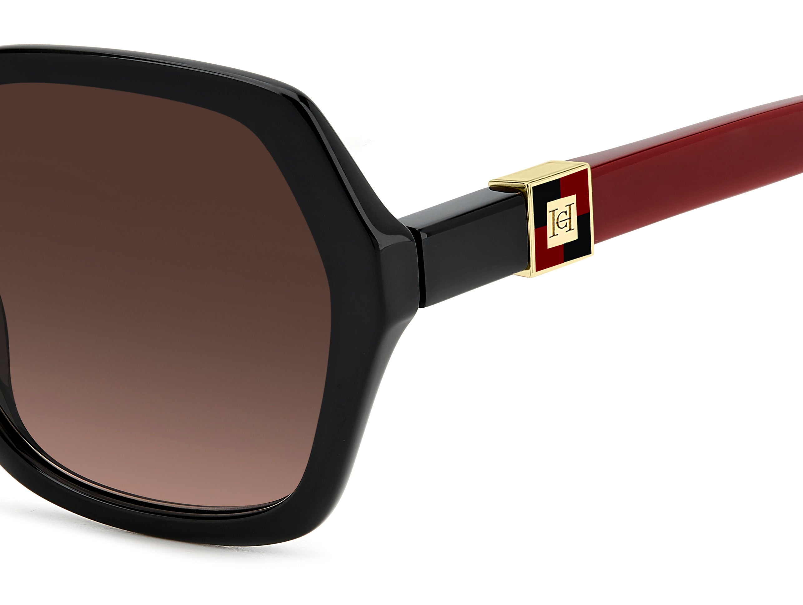 HER 0298/G/S OIT/HA Occhiali da sole Carolina Herrera 3