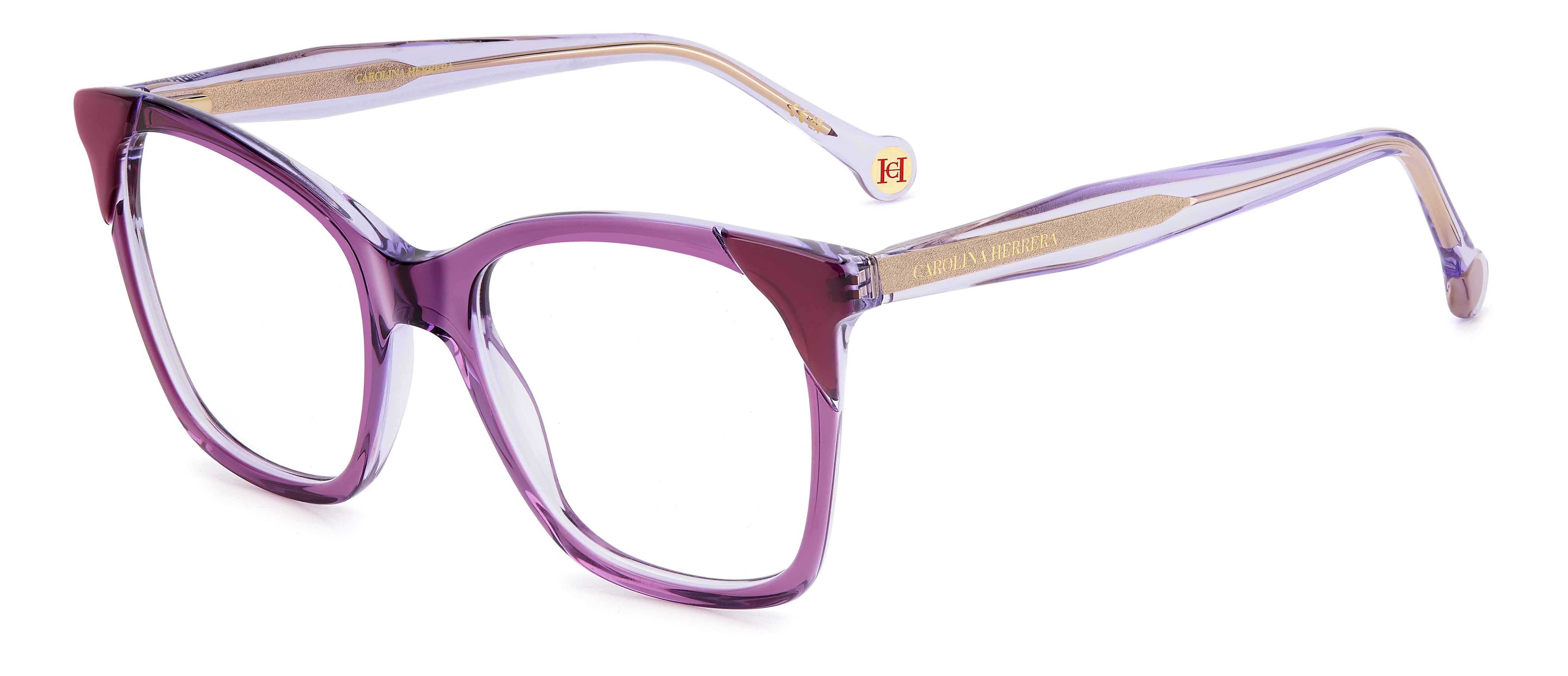 HER 0290 0T7 Montature da vista Carolina Herrera 1