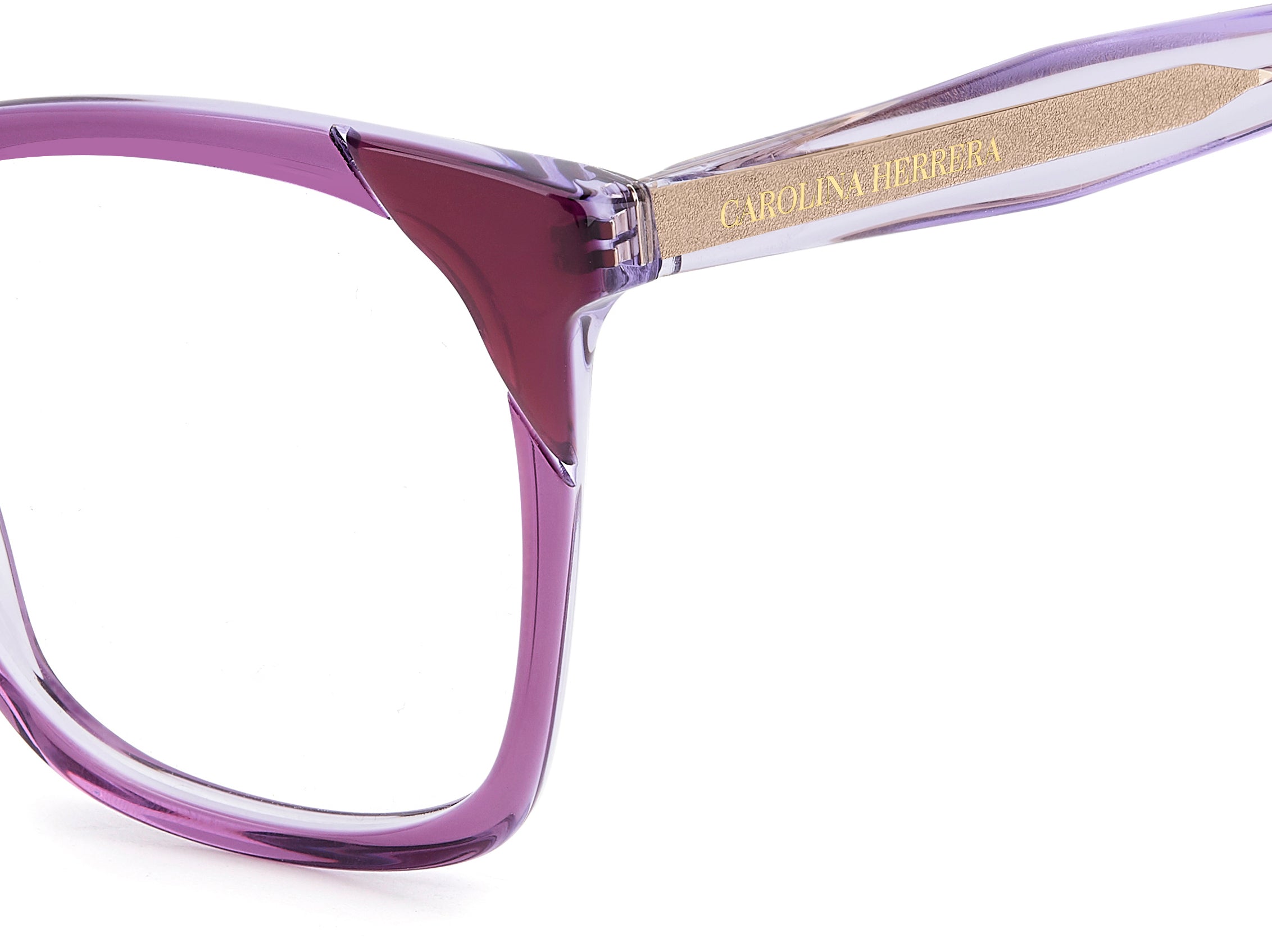 HER 0290 0T7 Montature da vista Carolina Herrera 3