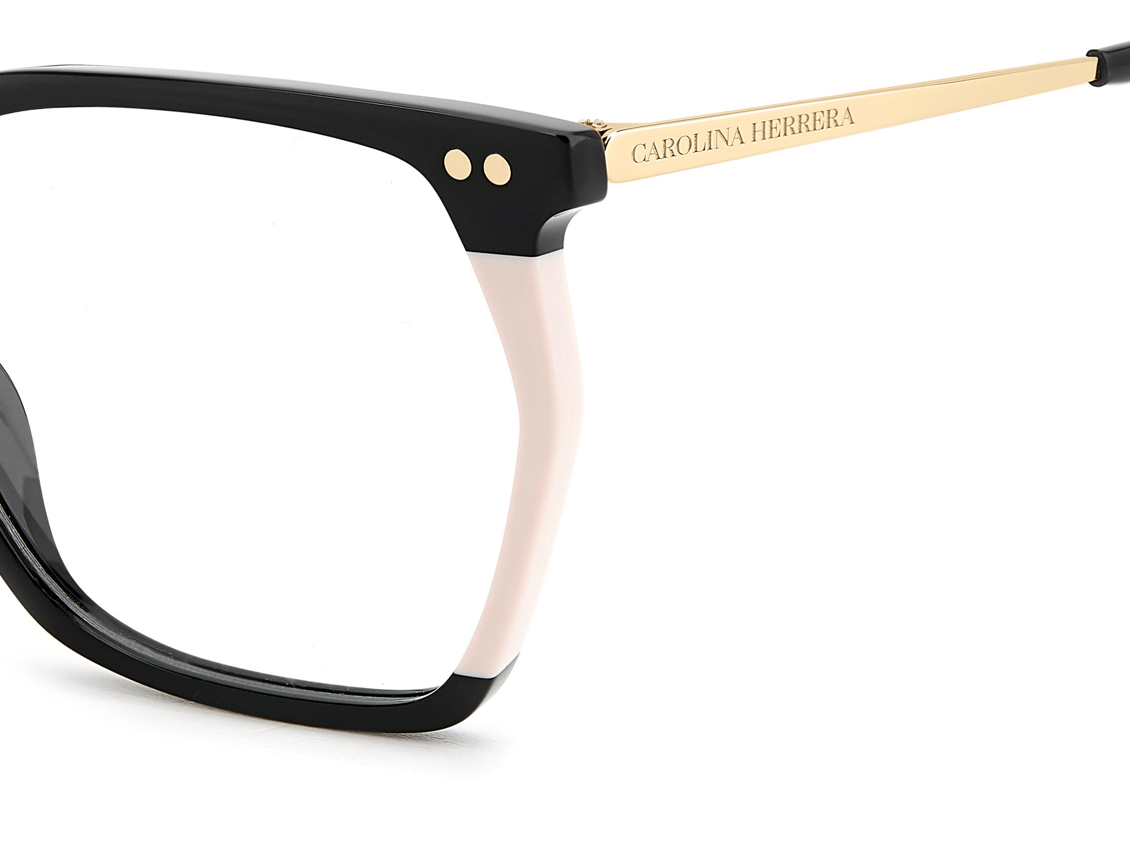 HER 0293 807 Montature da vista Carolina Herrera 3