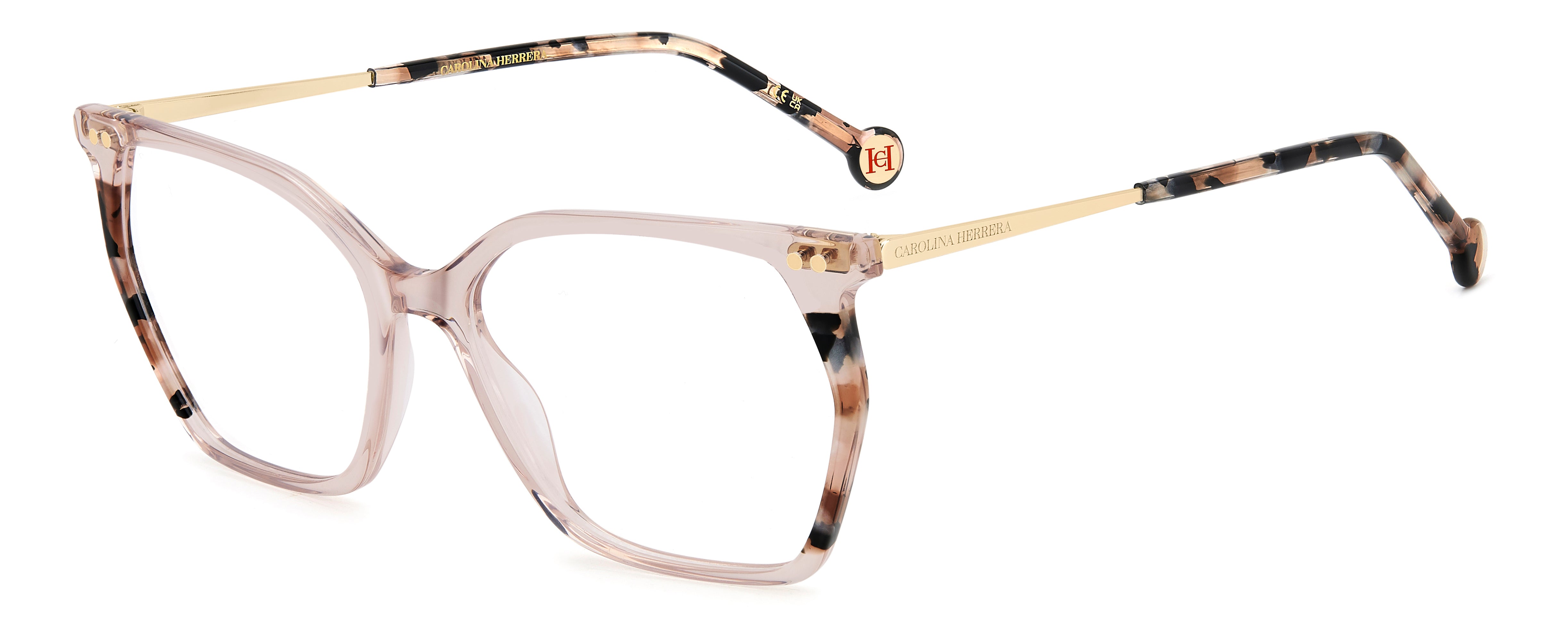 HER 0293 FWM Montature da vista Carolina Herrera 1