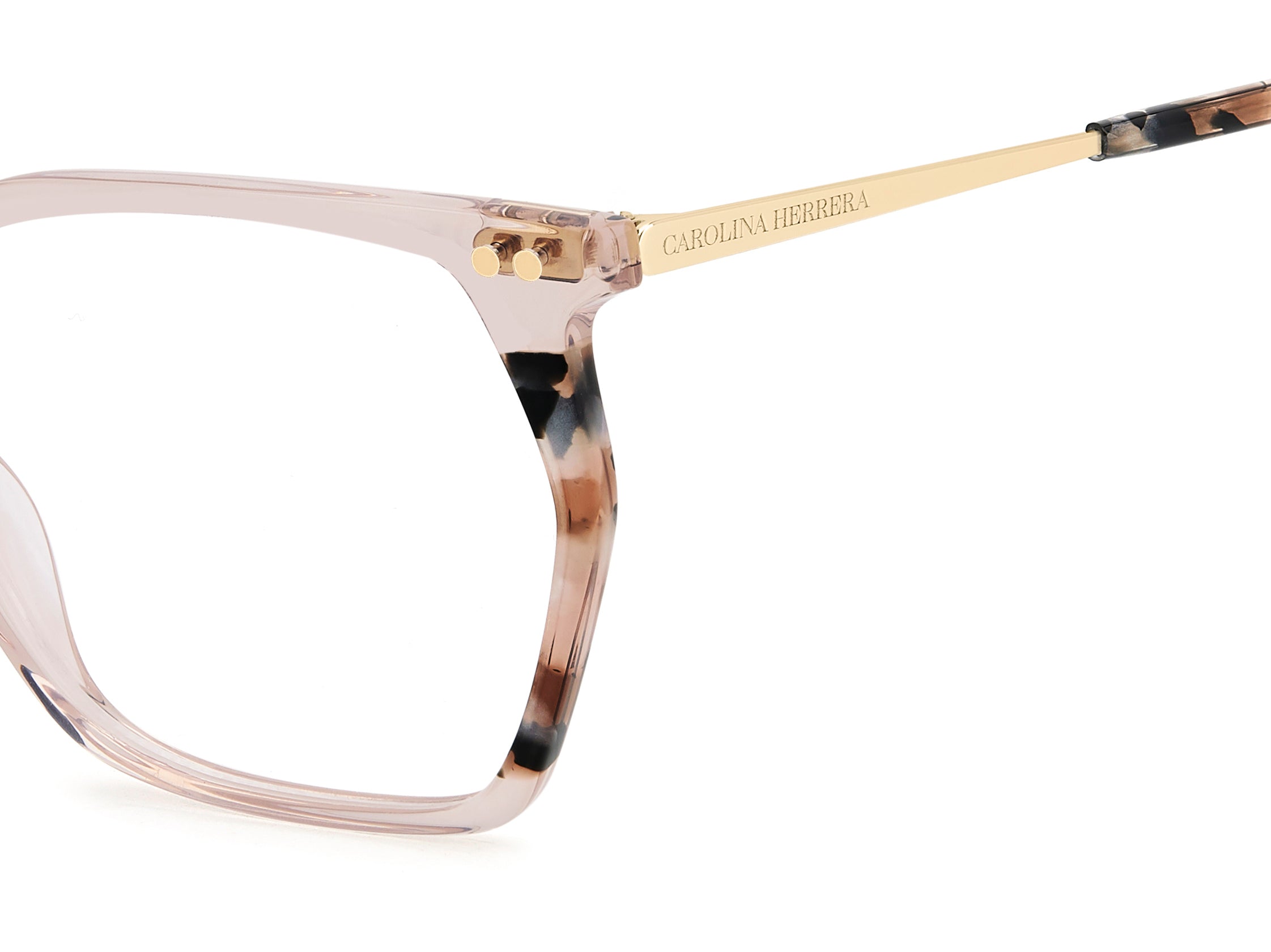 HER 0293 FWM Montature da vista Carolina Herrera 3