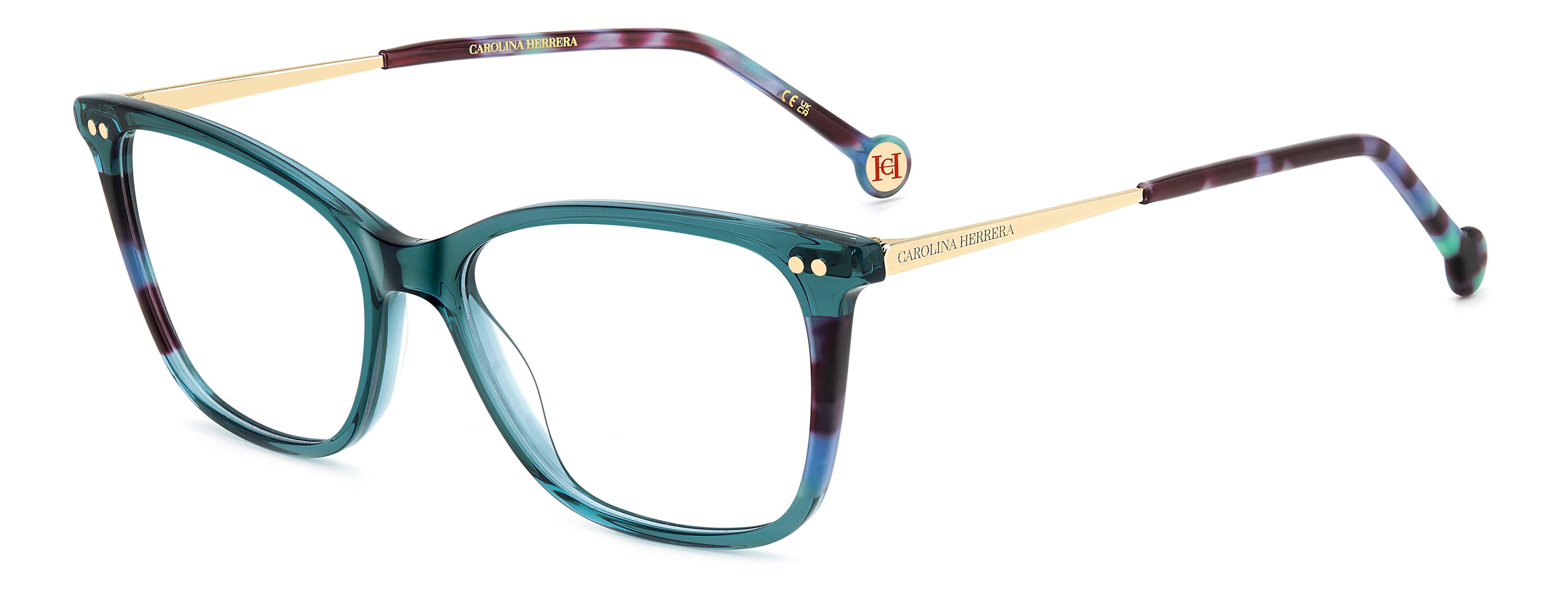 HER 0294 1ED Montature da vista Carolina Herrera 1