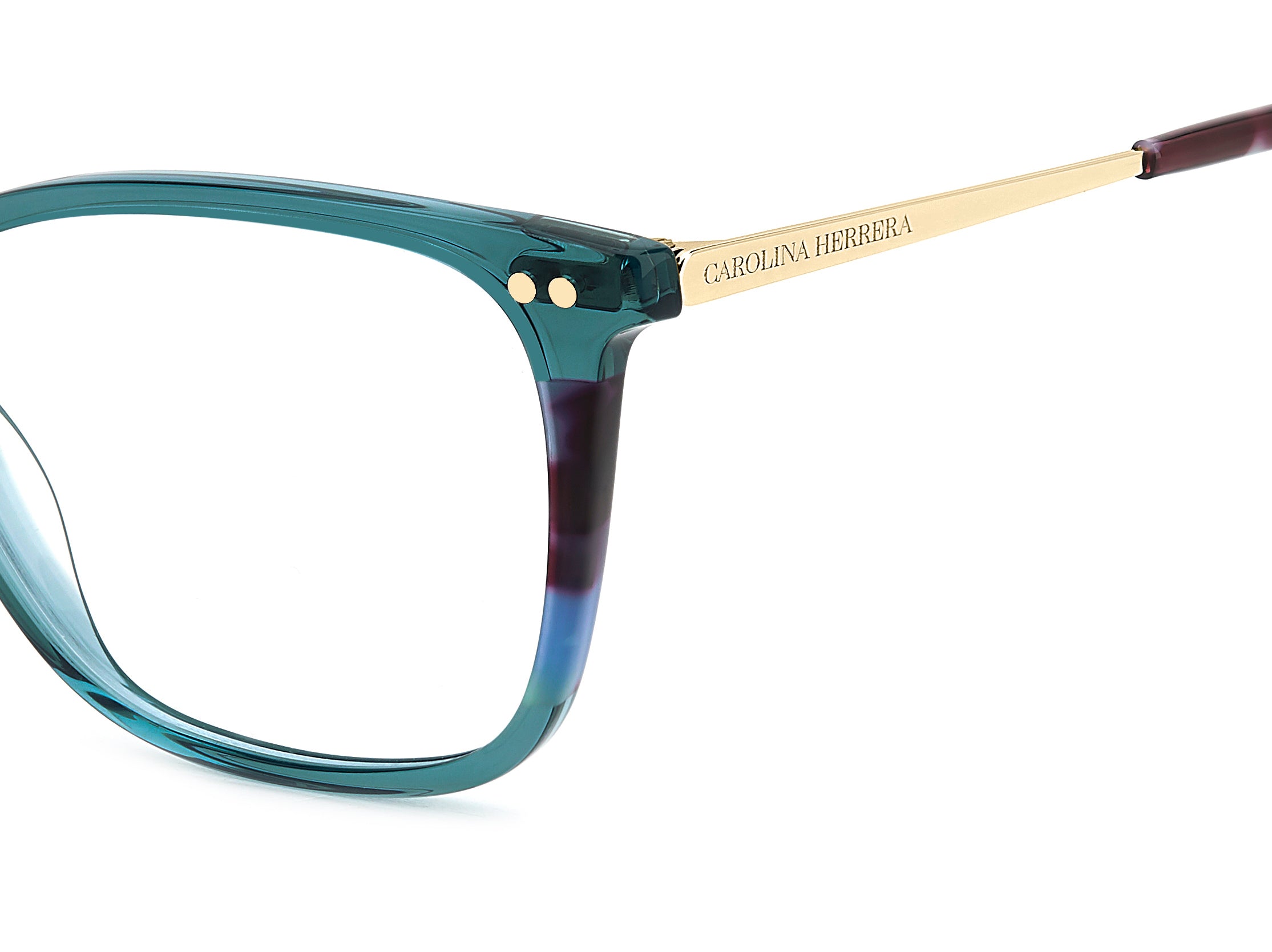 HER 0294 1ED Montature da vista Carolina Herrera 3