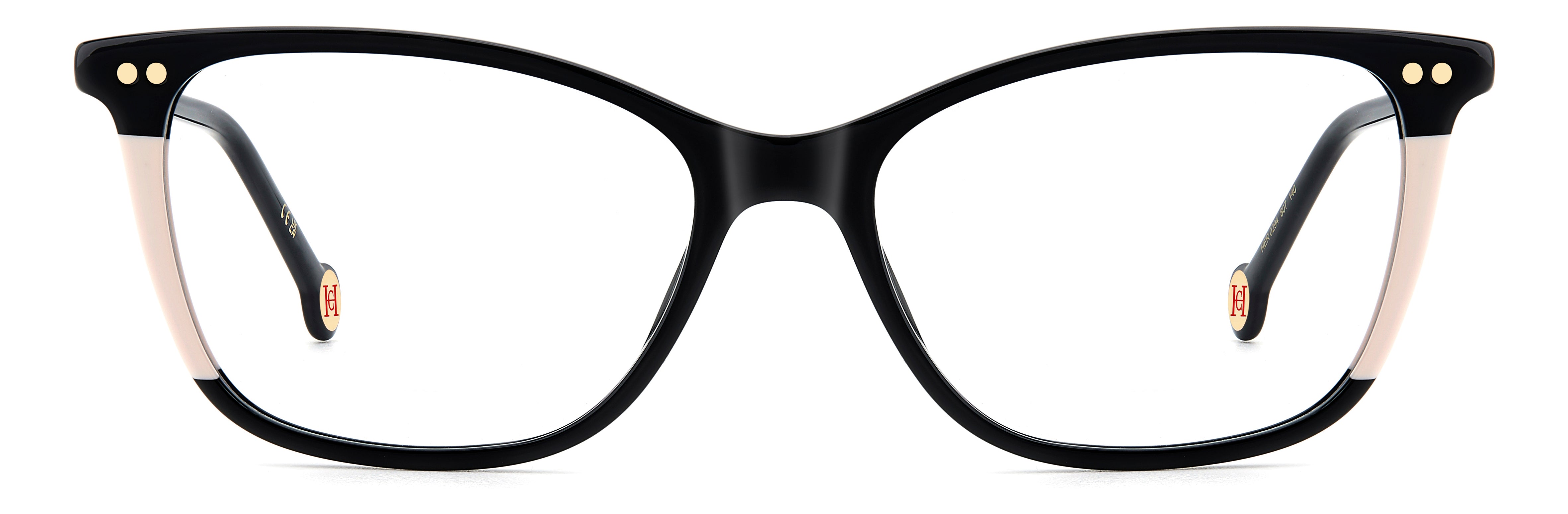 HER 0294 807 Montature da vista Carolina Herrera 2