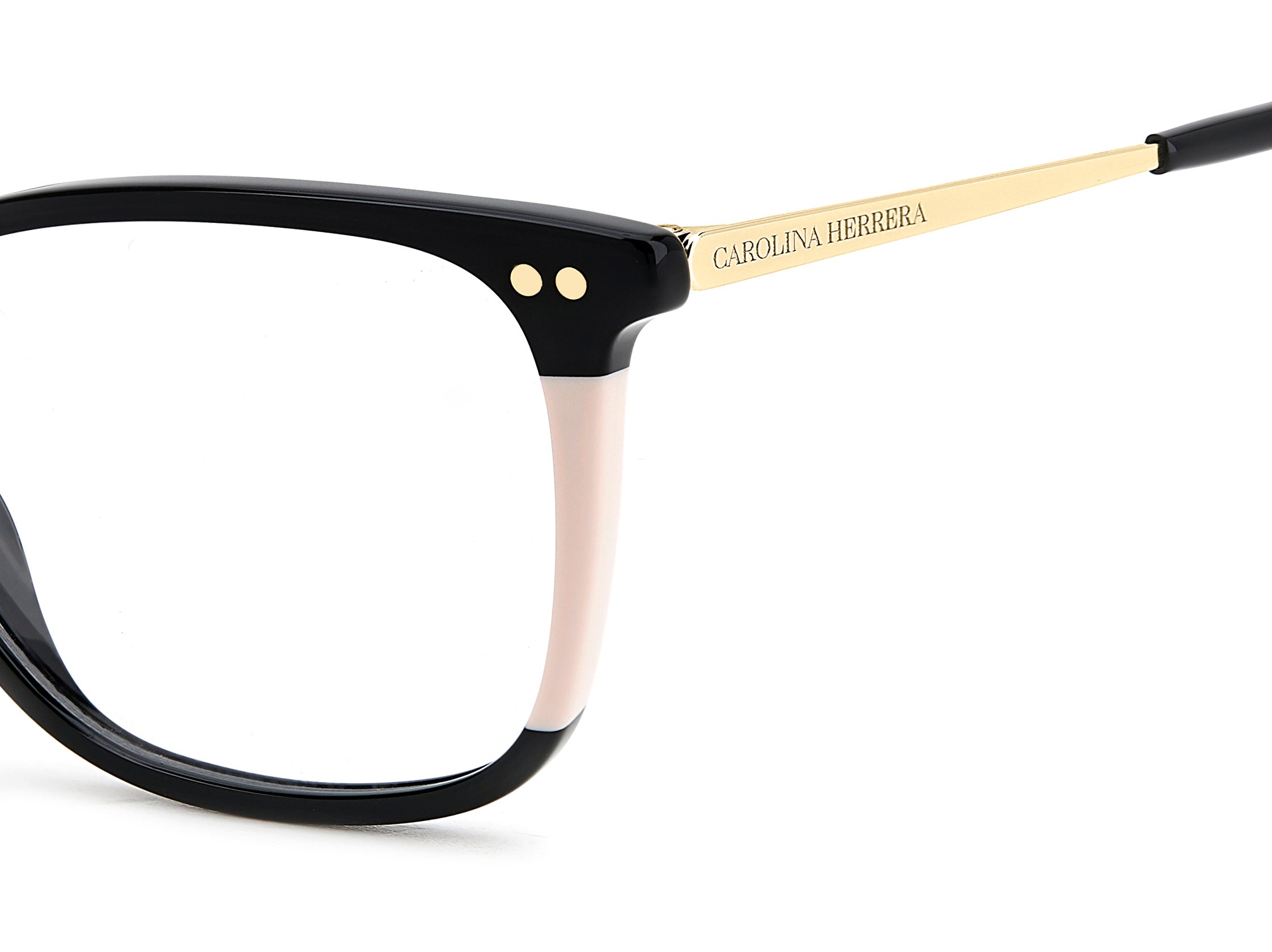 HER 0294 807 Montature da vista Carolina Herrera 3