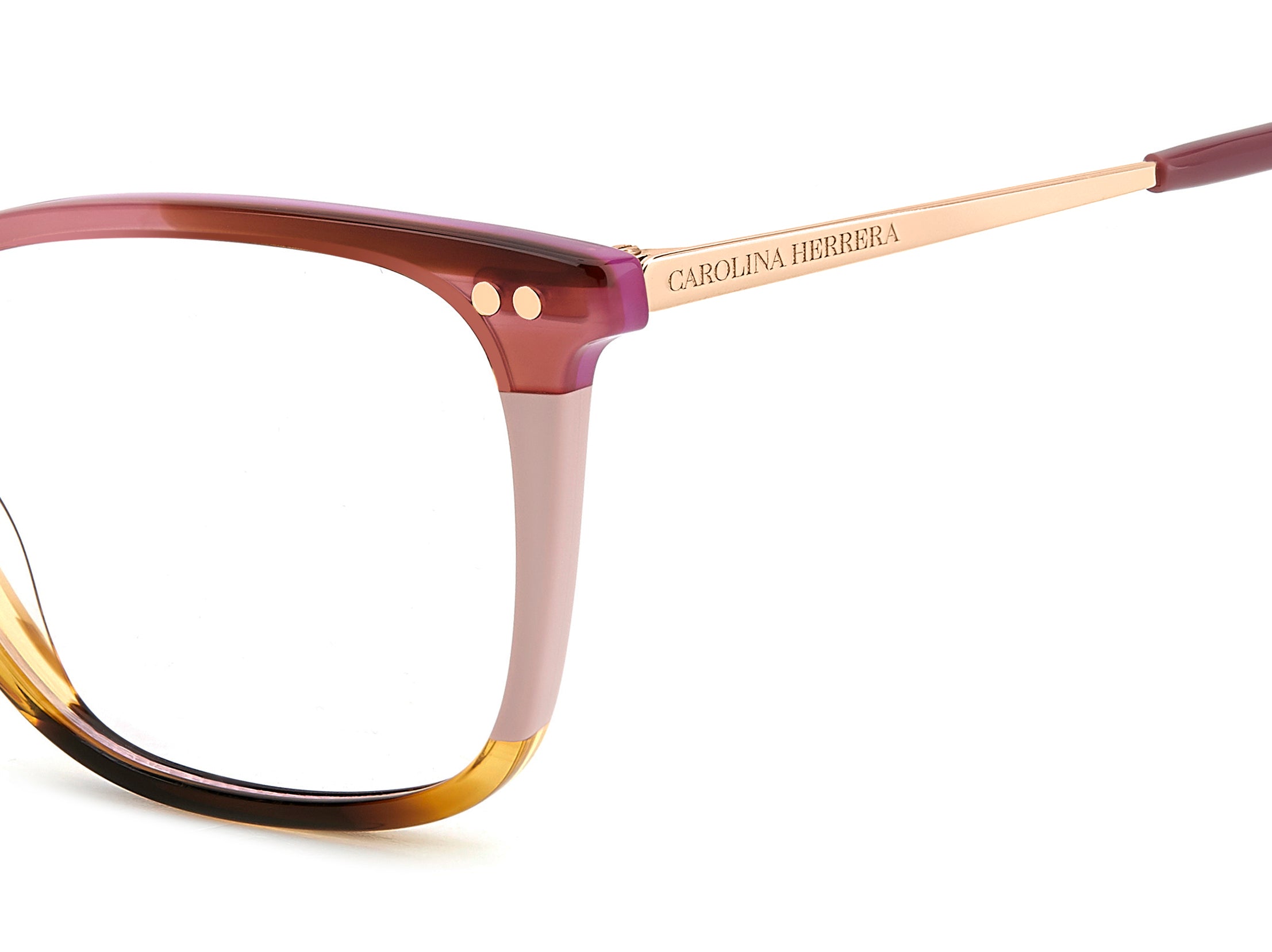 HER 0294 ASA Montature da vista Carolina Herrera 3