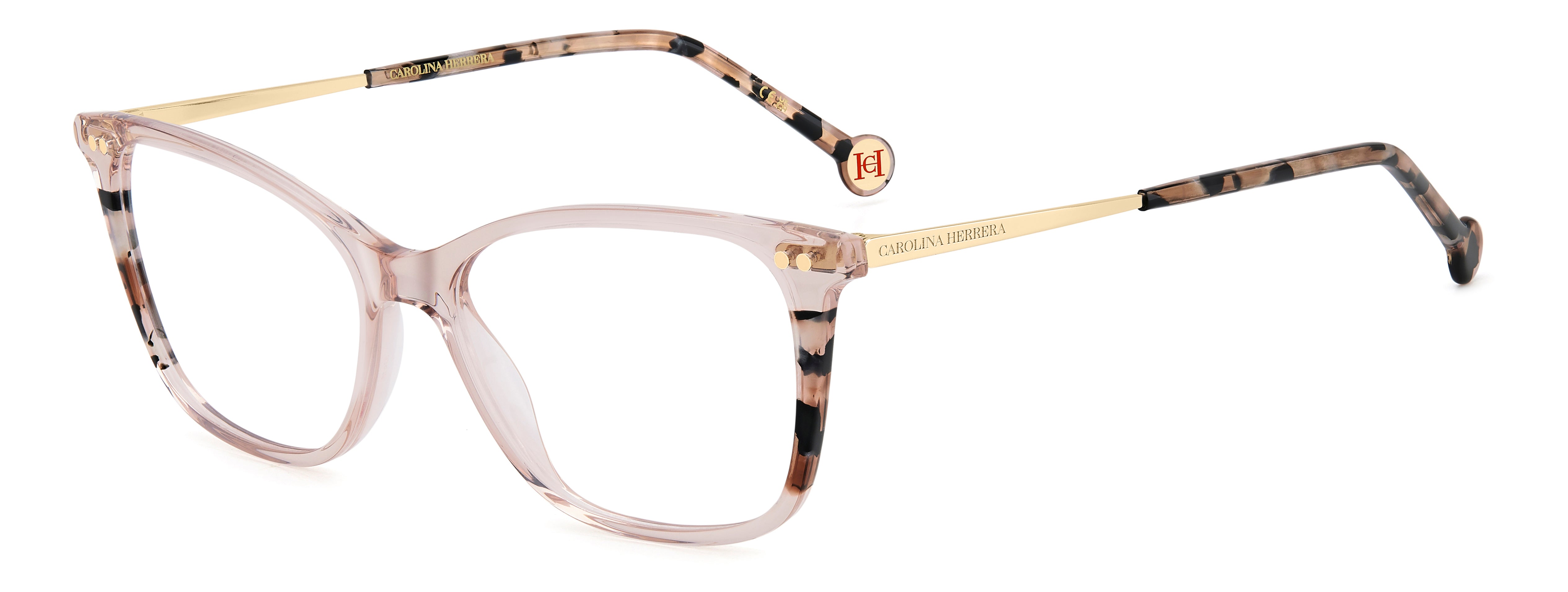 HER 0294 FWM Montature da vista Carolina Herrera 1