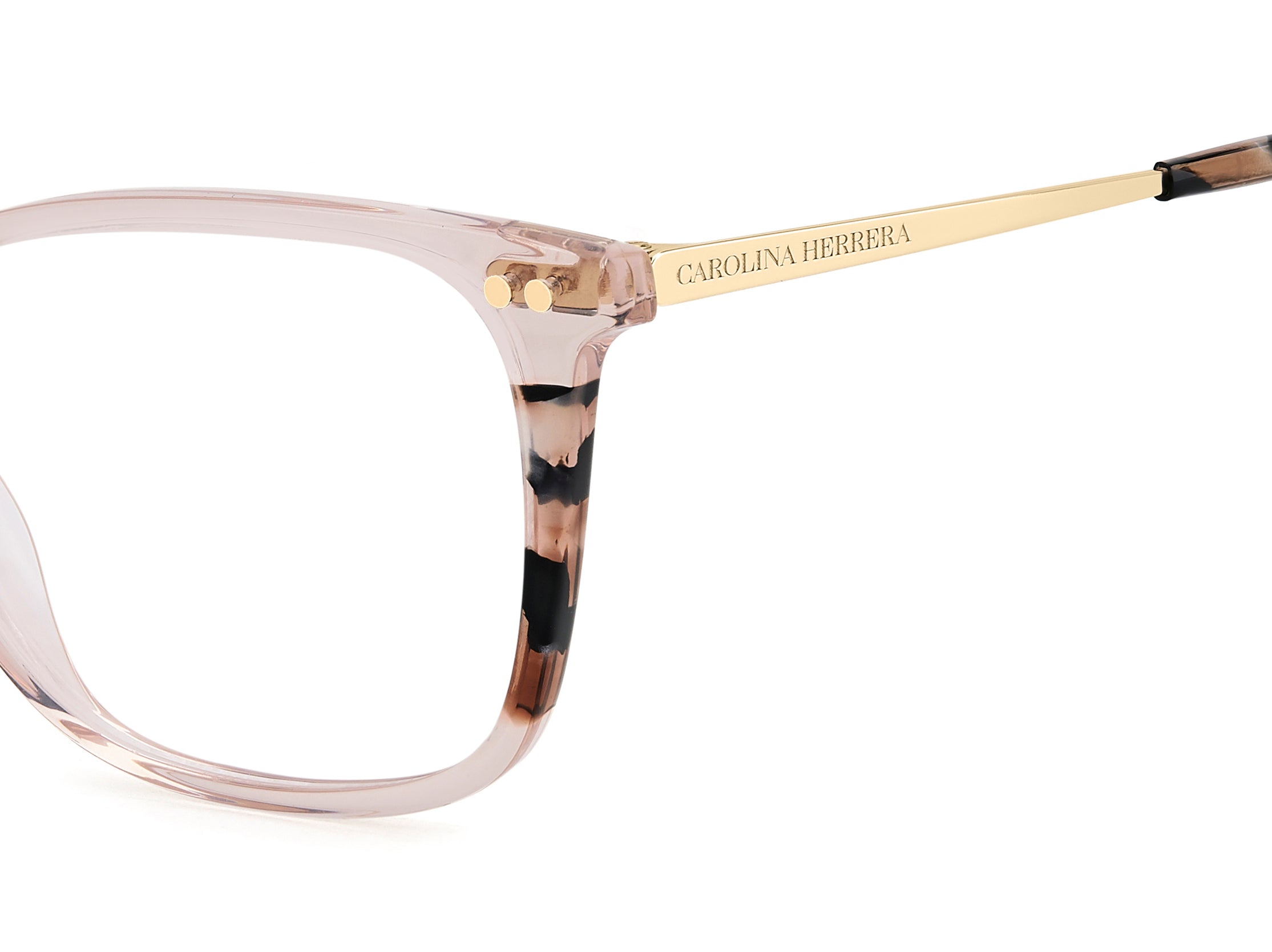 HER 0294 FWM Montature da vista Carolina Herrera 3