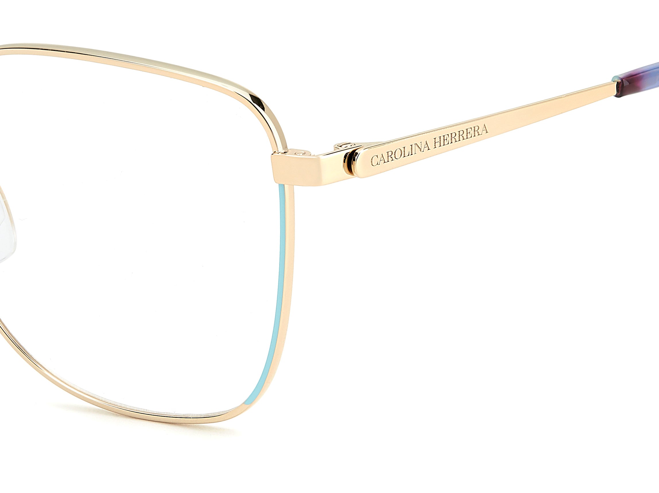 HER 0295 YD2 Montature da vista Carolina Herrera 3