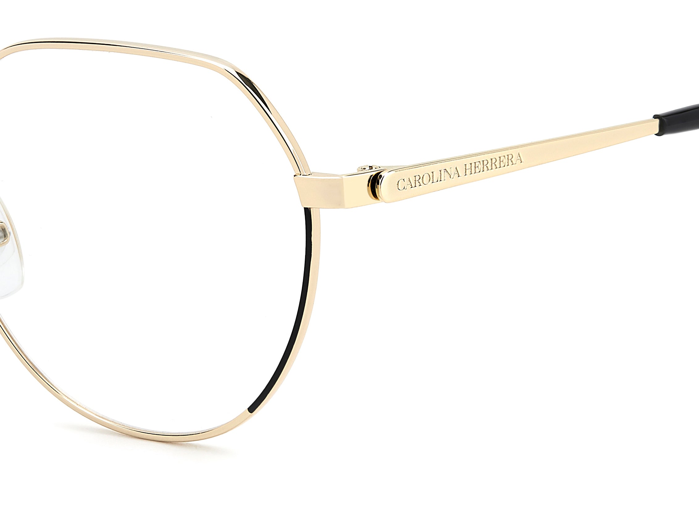 HER 0296 2M2 Montature da vista Carolina Herrera 3