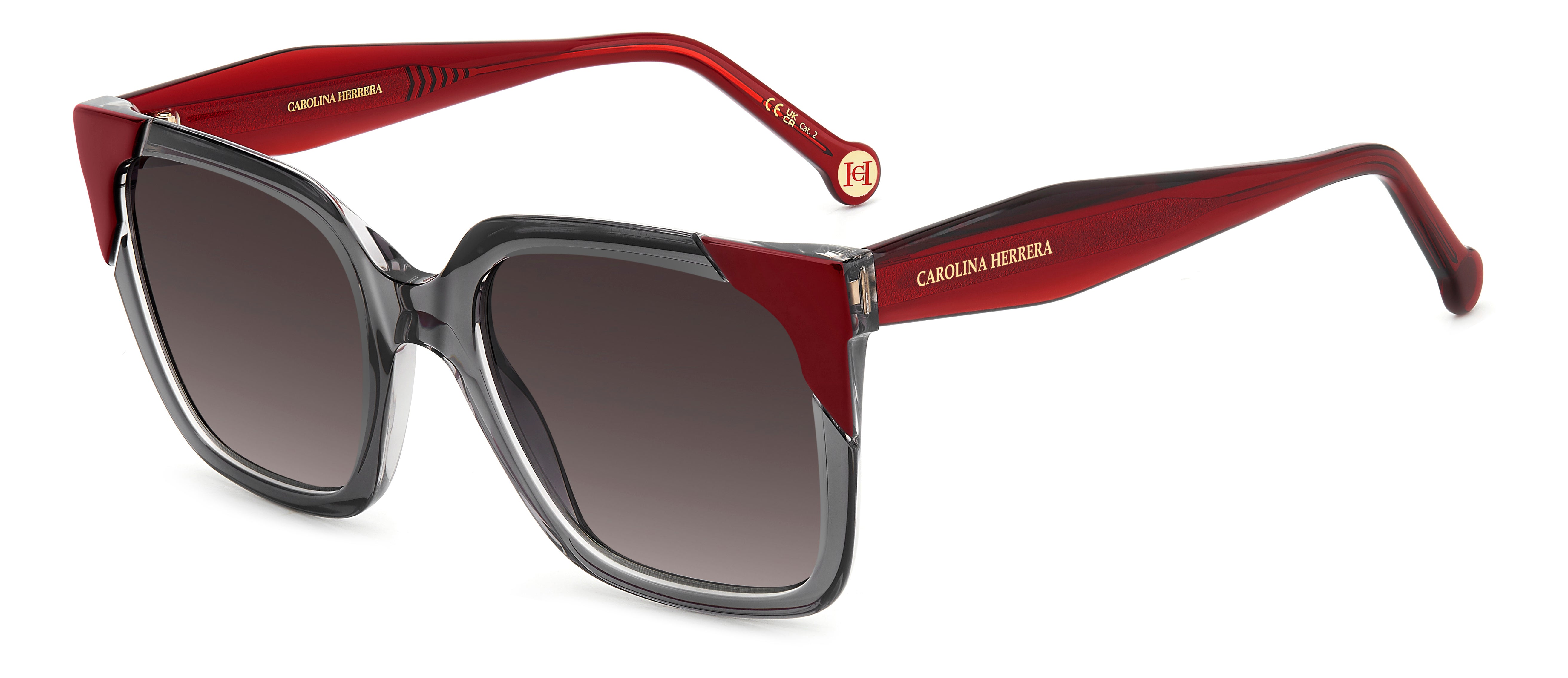 HER 0288/S 268/9O Occhiali da sole Carolina Herrera 1