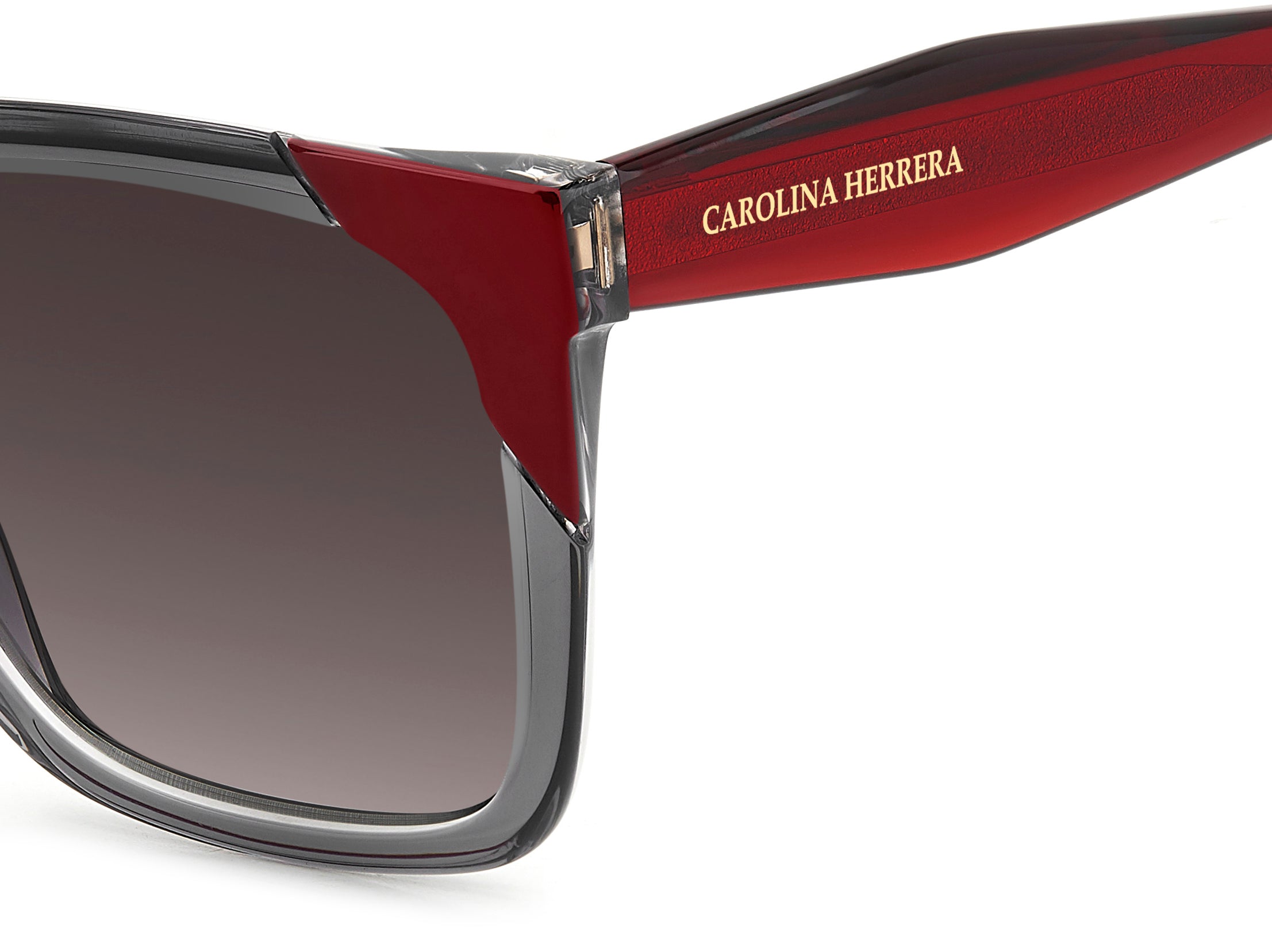 HER 0288/S 268/9O Occhiali da sole Carolina Herrera 3