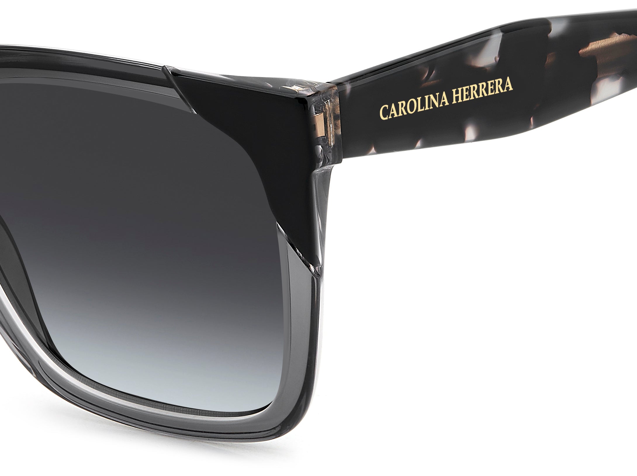 HER 0288/S R6S/9O Occhiali da sole Carolina Herrera 3