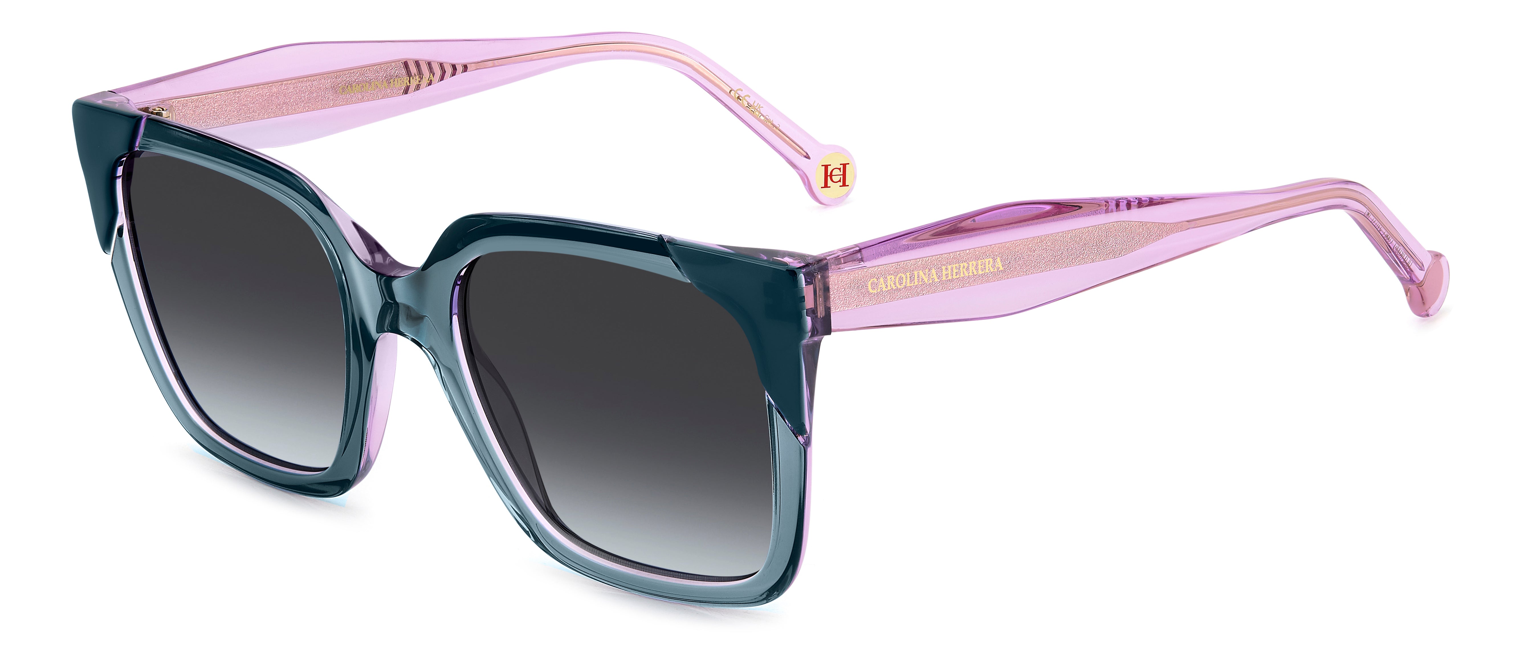 HER 0288/S ZI9/9O Occhiali da sole Carolina Herrera 1