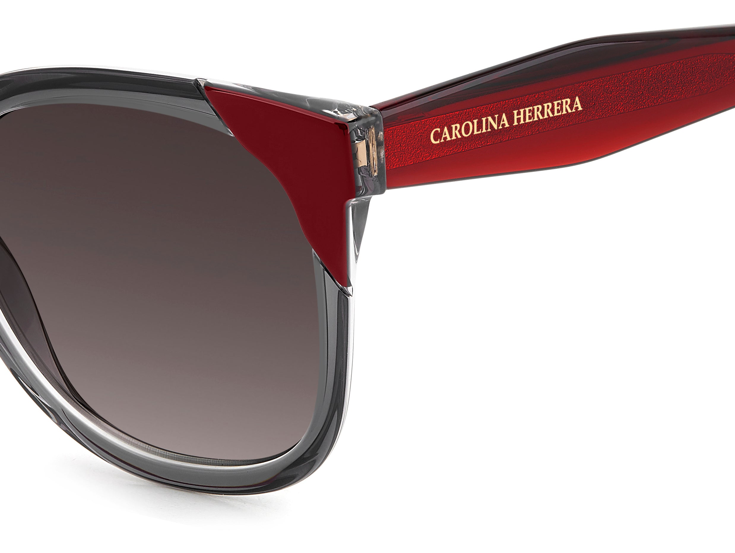 HER 0289/S 268/9O Occhiali da sole Carolina Herrera 3