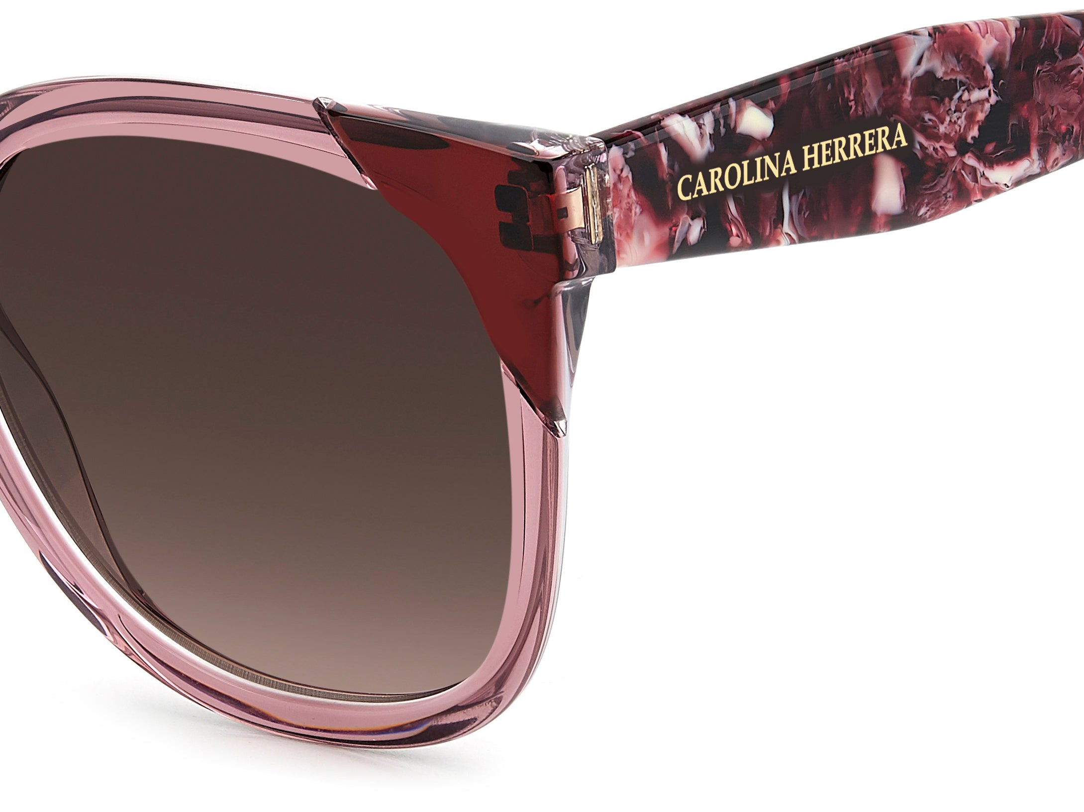 HER 0289/S 35J/HA Occhiali da sole Carolina Herrera 3